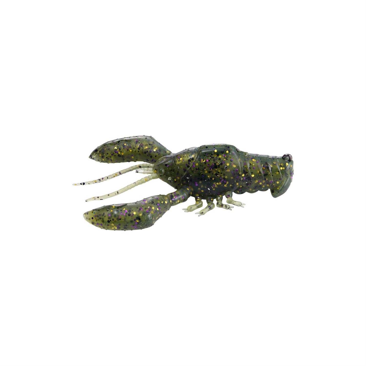 Megabass Sleeper Craw - Image 4