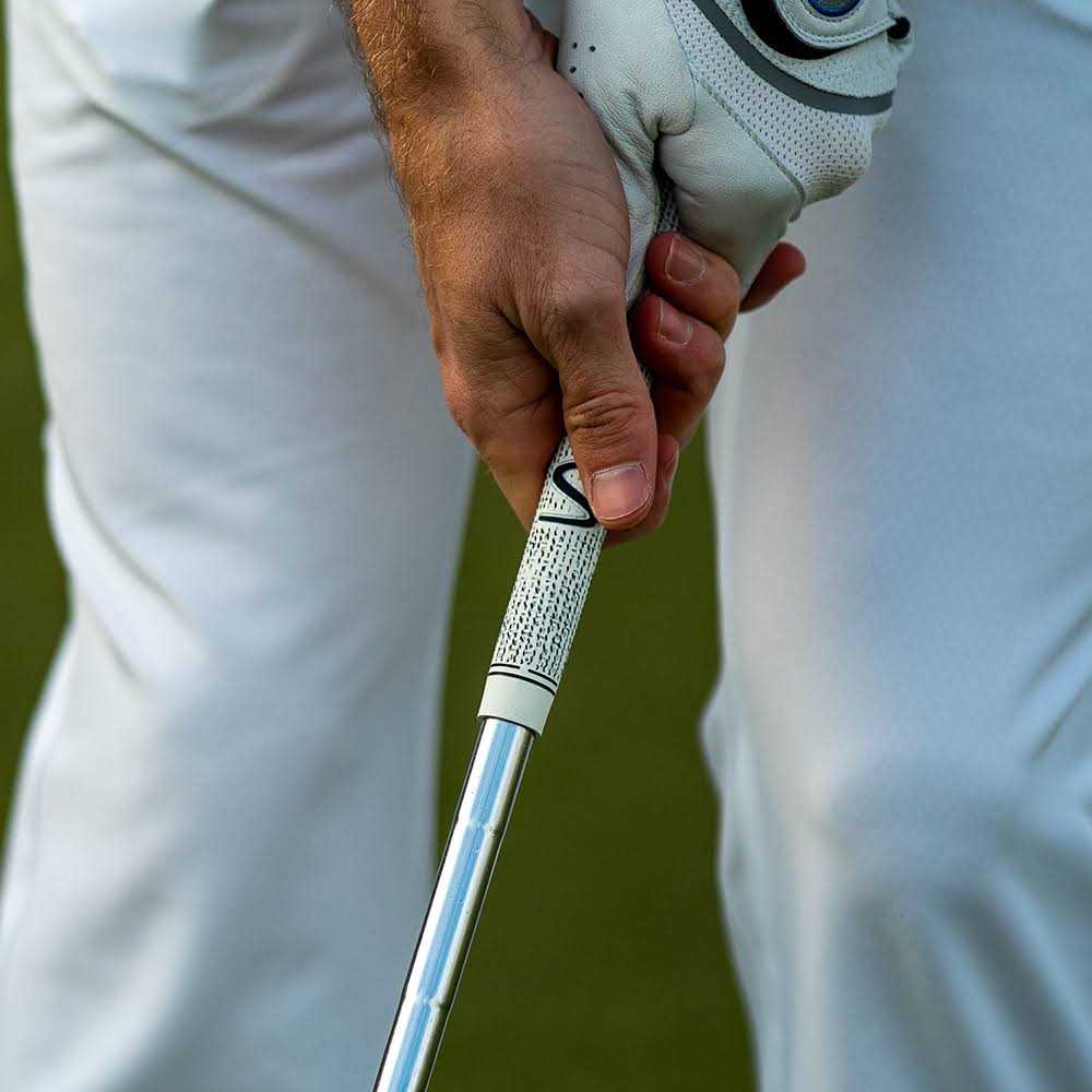 Super Stroke S-Tech Cord Club Grip - Image 4