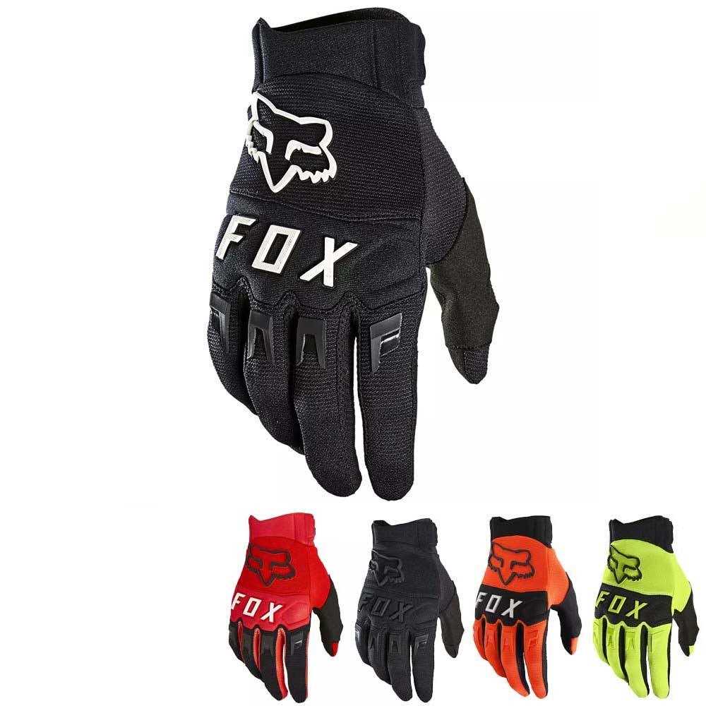 Fox Racing Dirtpaw Gloves - Image 4