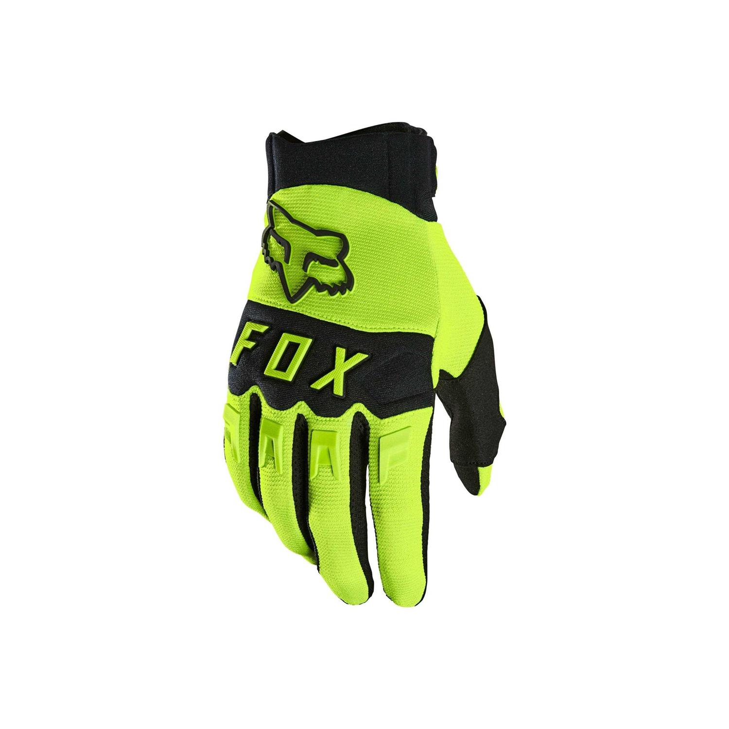 Fox Racing Dirtpaw Gloves - Image 5