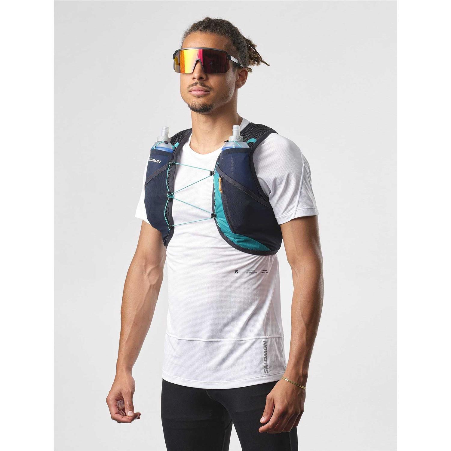 Salomon Active Skin 4 Set - Image 2