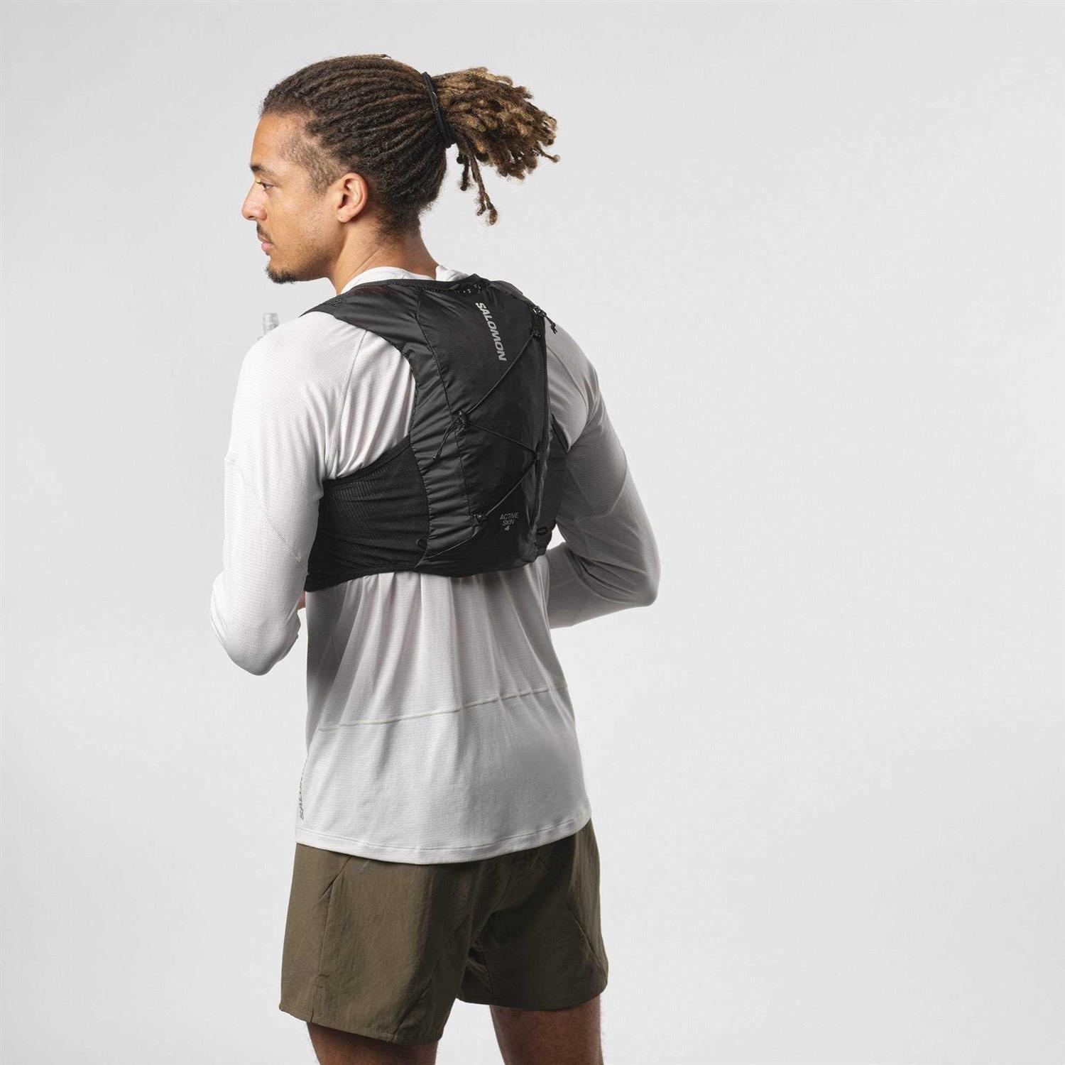 Salomon Active Skin 4 Set - Image 5