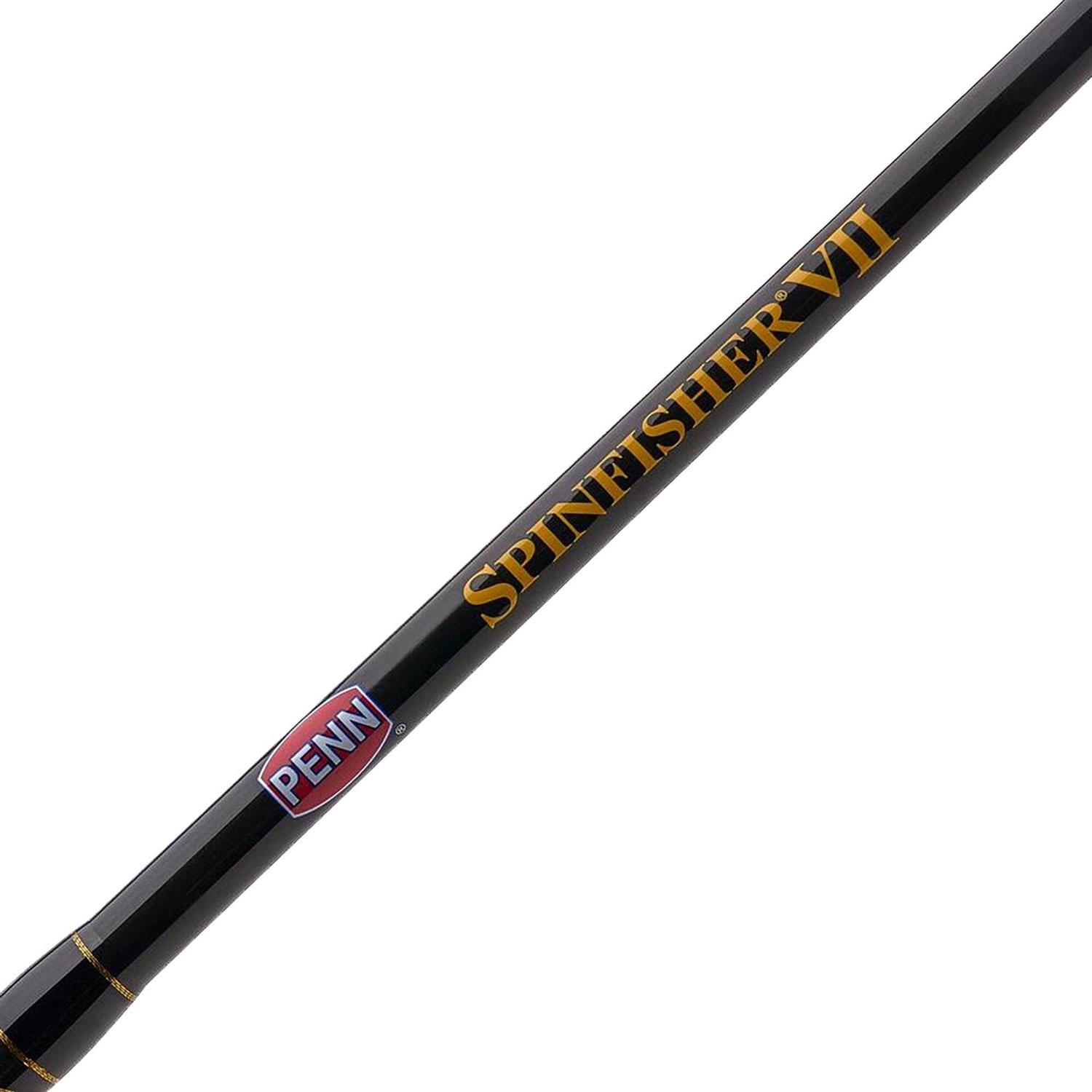 PENN Spinfisher VII Spinning Combo - Image 4