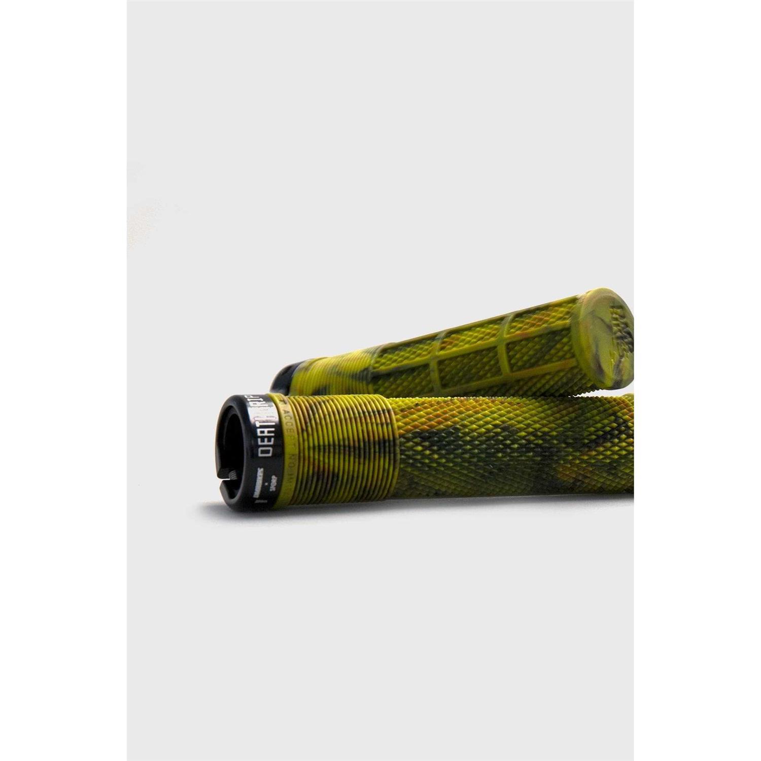 DMR Brendog DeathGrip Grips - Image 3