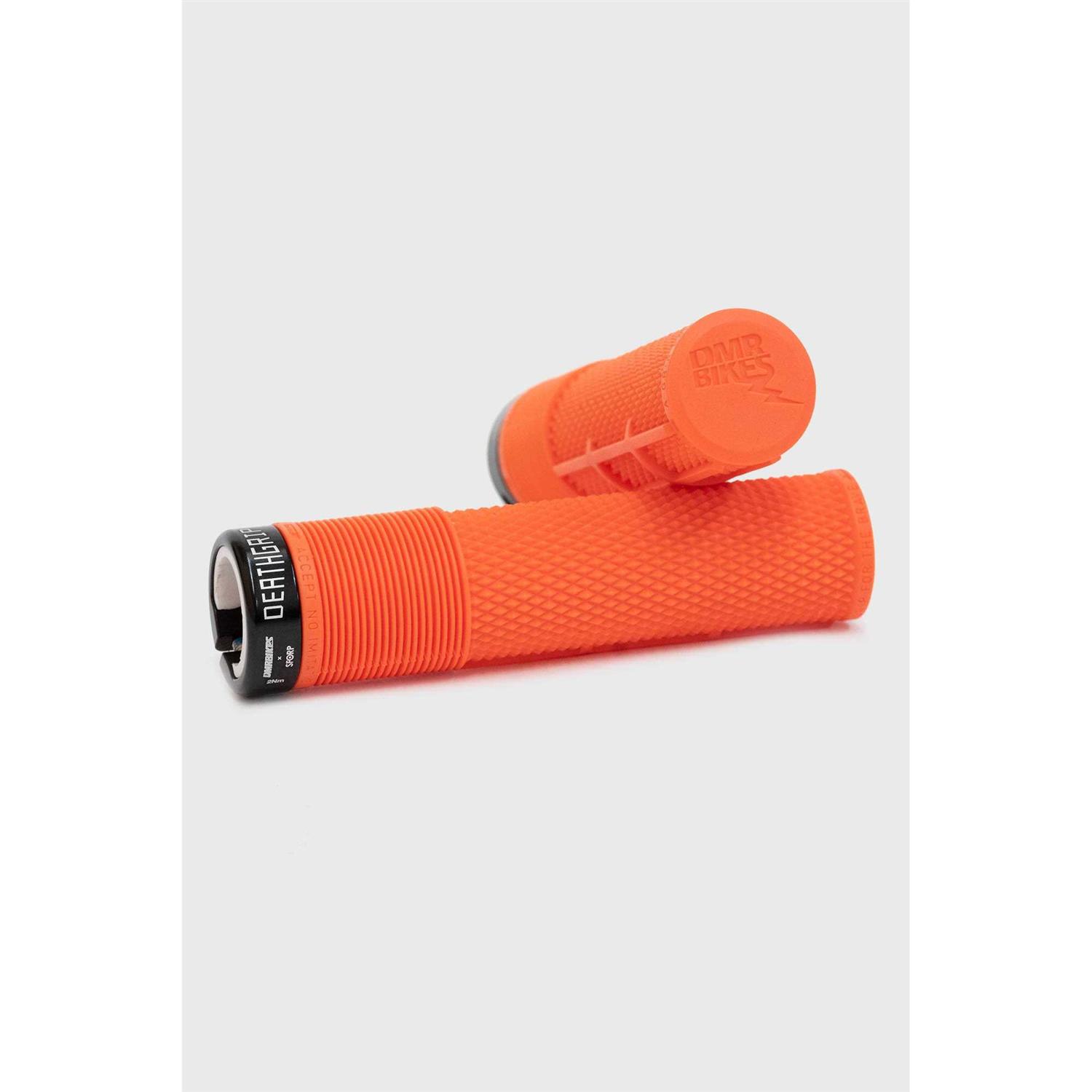 DMR Brendog DeathGrip Grips - Image 4