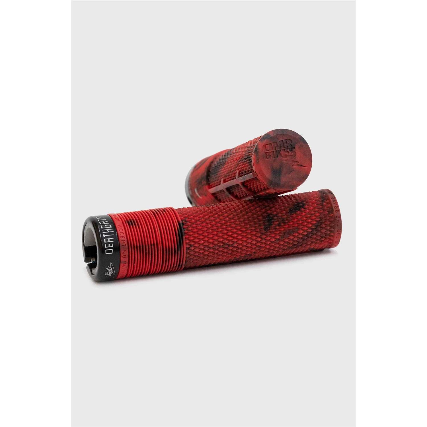 DMR Brendog DeathGrip Grips - Image 5