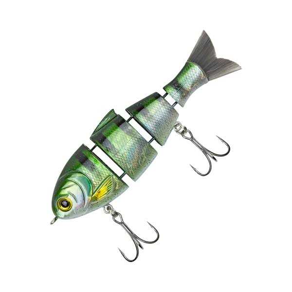 Catch Co Mike Bucca's Baby Bull Shad Swimbait