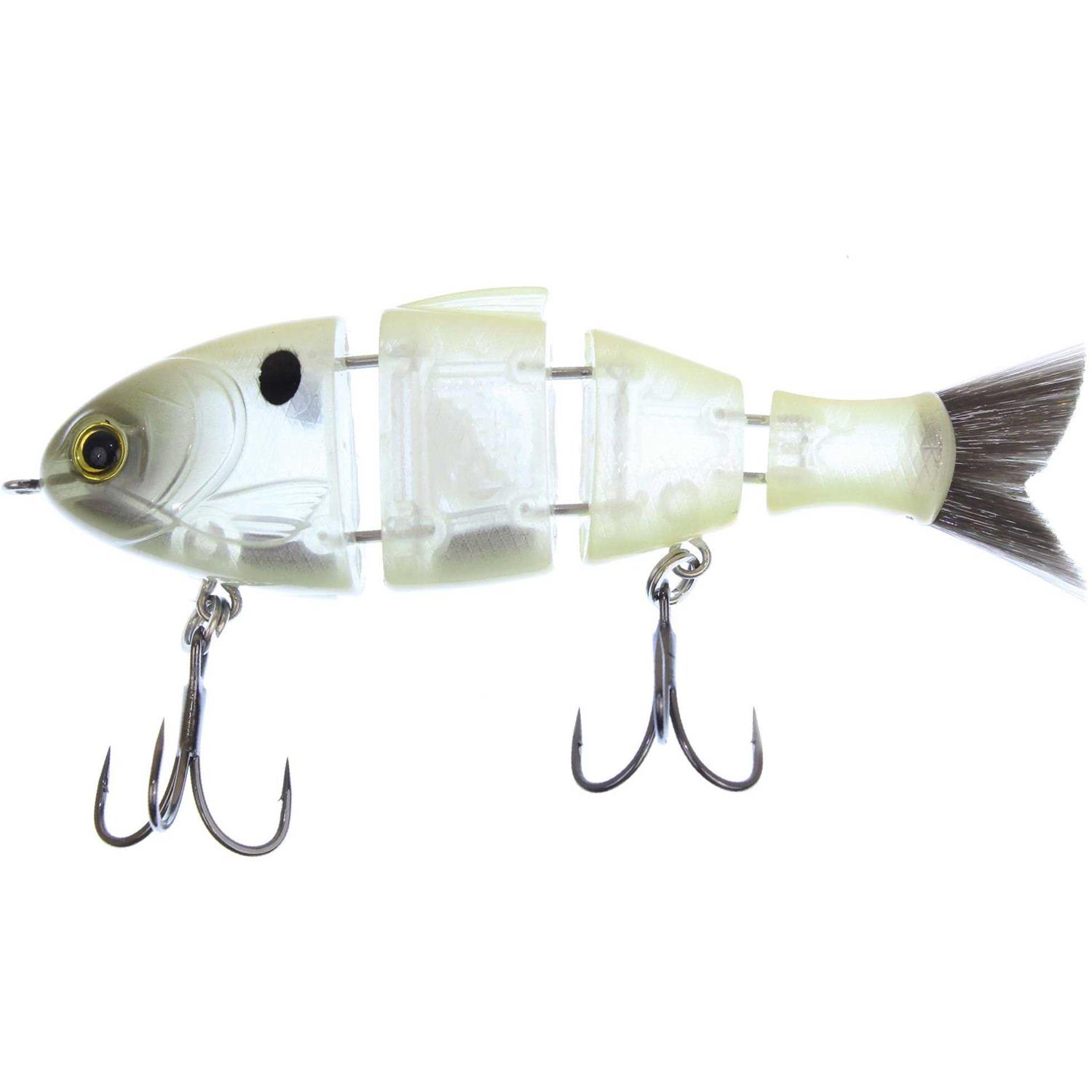 Catch Co Mike Bucca's Baby Bull Shad Swimbait - Image 5