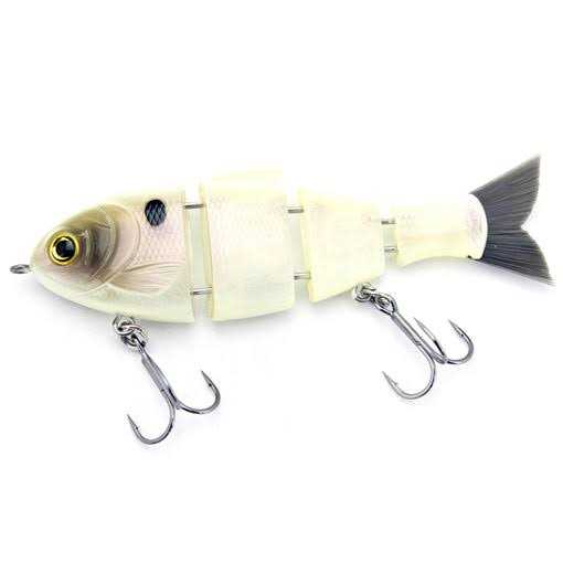 Alternative view of Catch Co Mike Bucca's Baby Bull Shad Swimbait