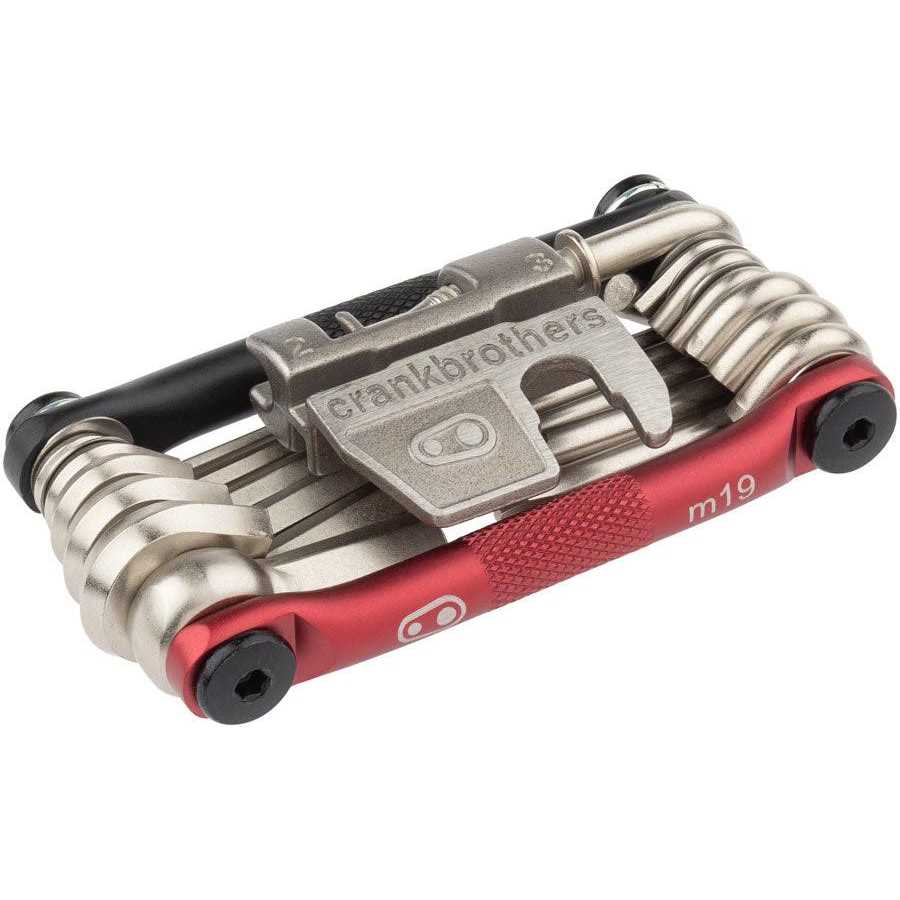 Crank Brothers MULTI-17 TOOL - Image 3