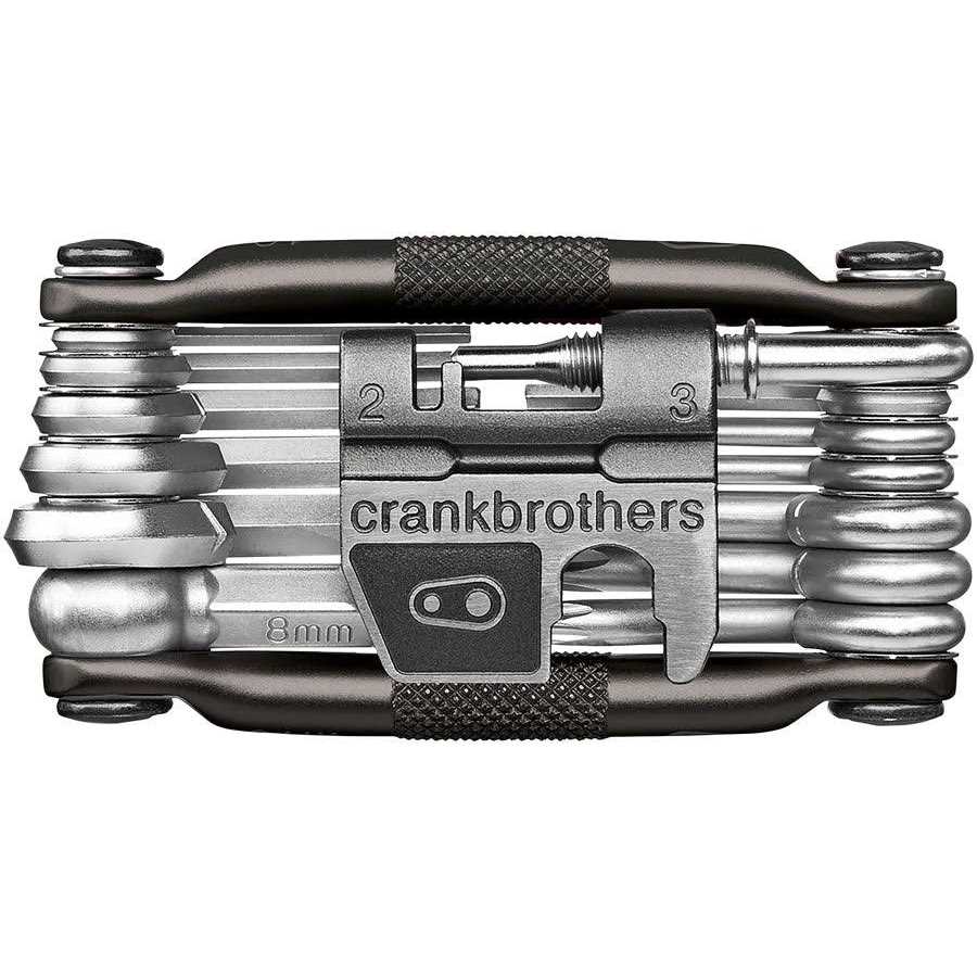 Crank Brothers MULTI-17 TOOL - Image 5