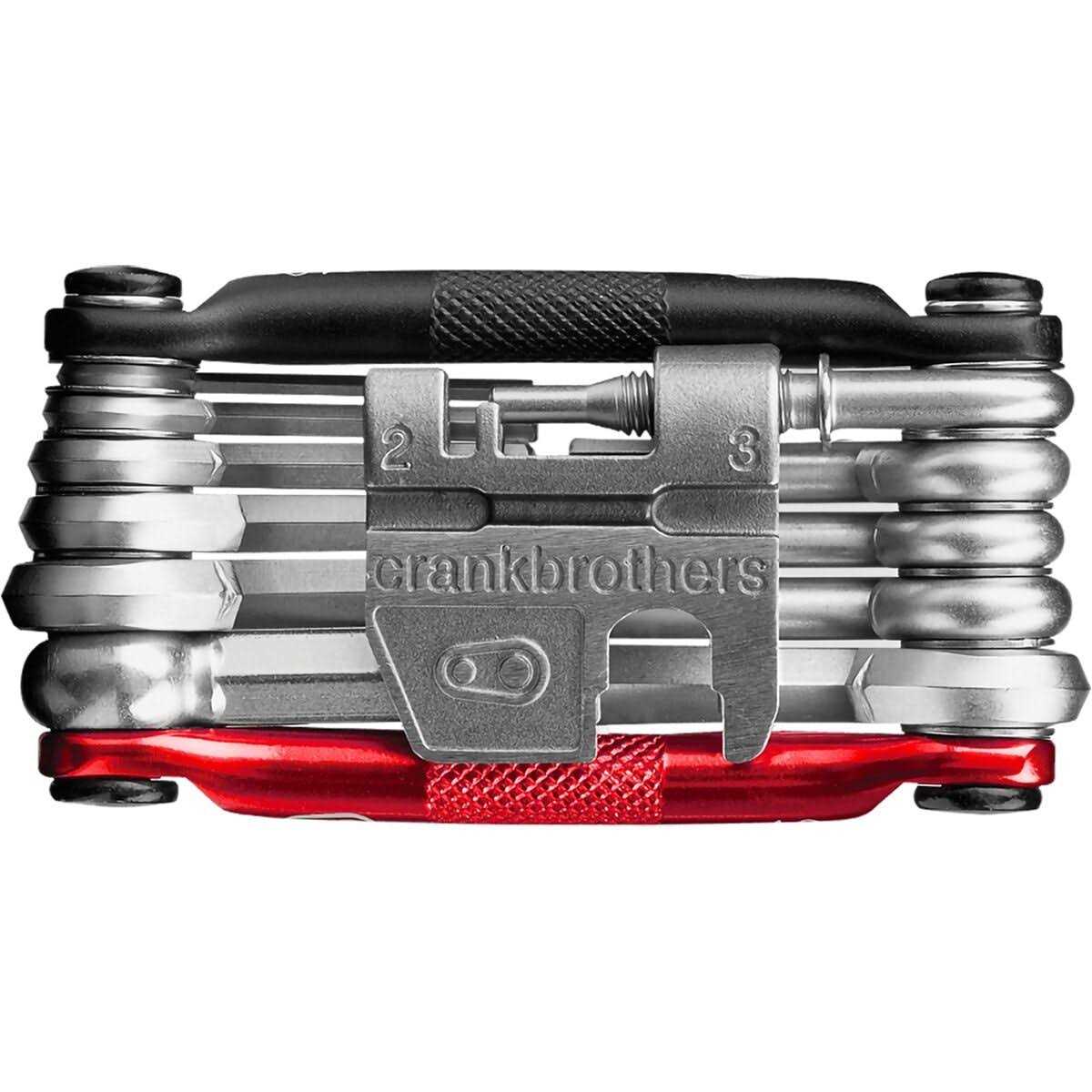 Crank Brothers MULTI-17 TOOL - Image 2