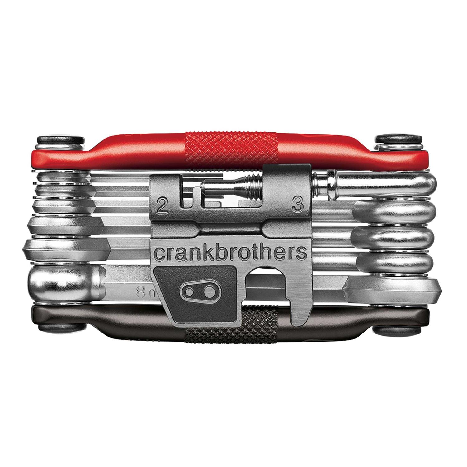 Crank Brothers MULTI-17 TOOL - Image 3