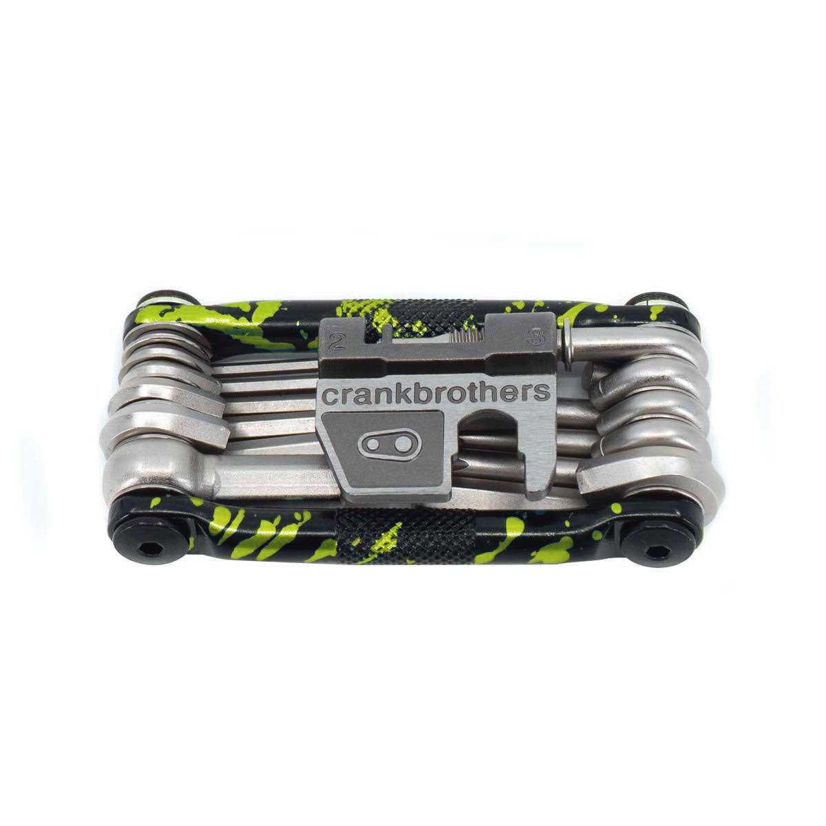Crank Brothers MULTI-17 TOOL - Image 4
