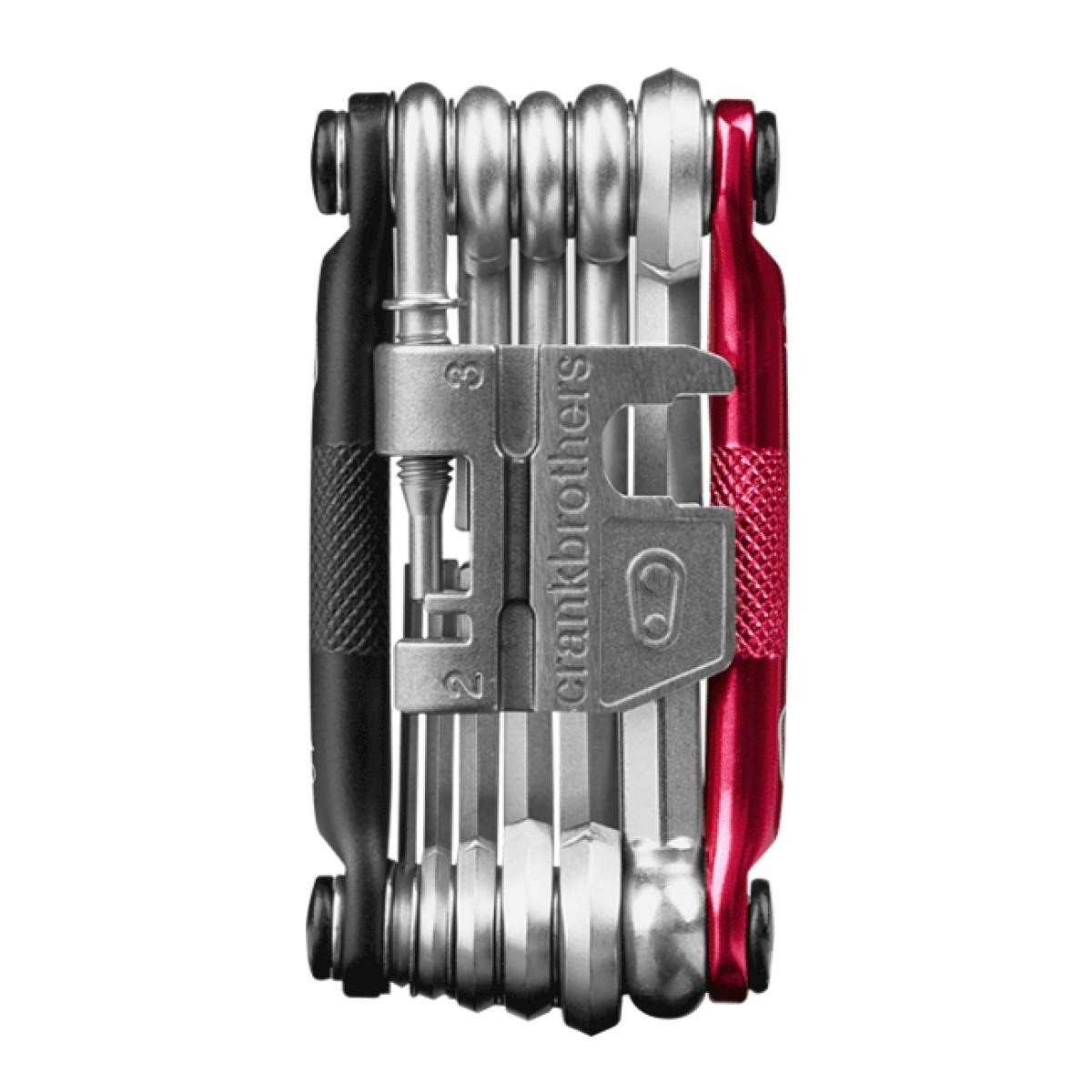 Crank Brothers MULTI-17 TOOL - Image 5
