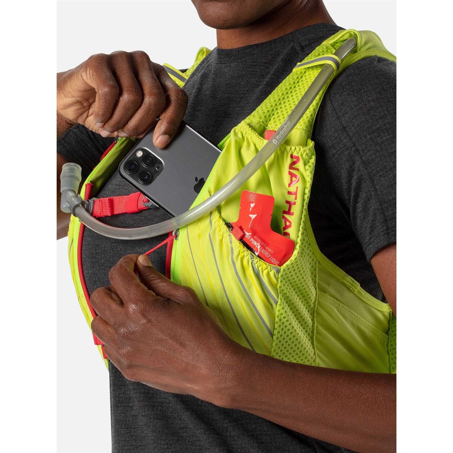 Nathan Pinnacle 12L Hydration Vest - Image 4