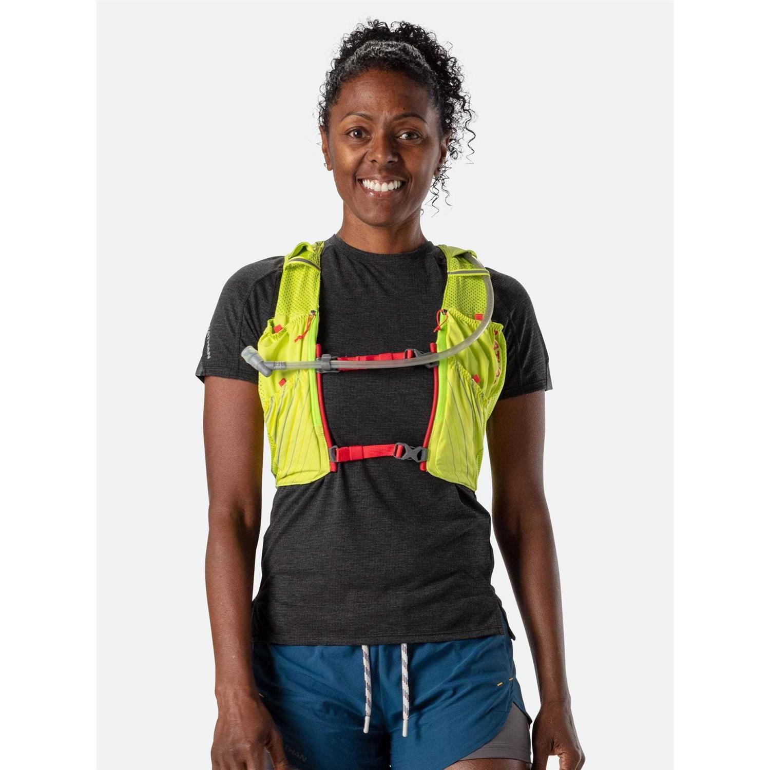 Nathan Pinnacle 12L Hydration Vest - Image 2