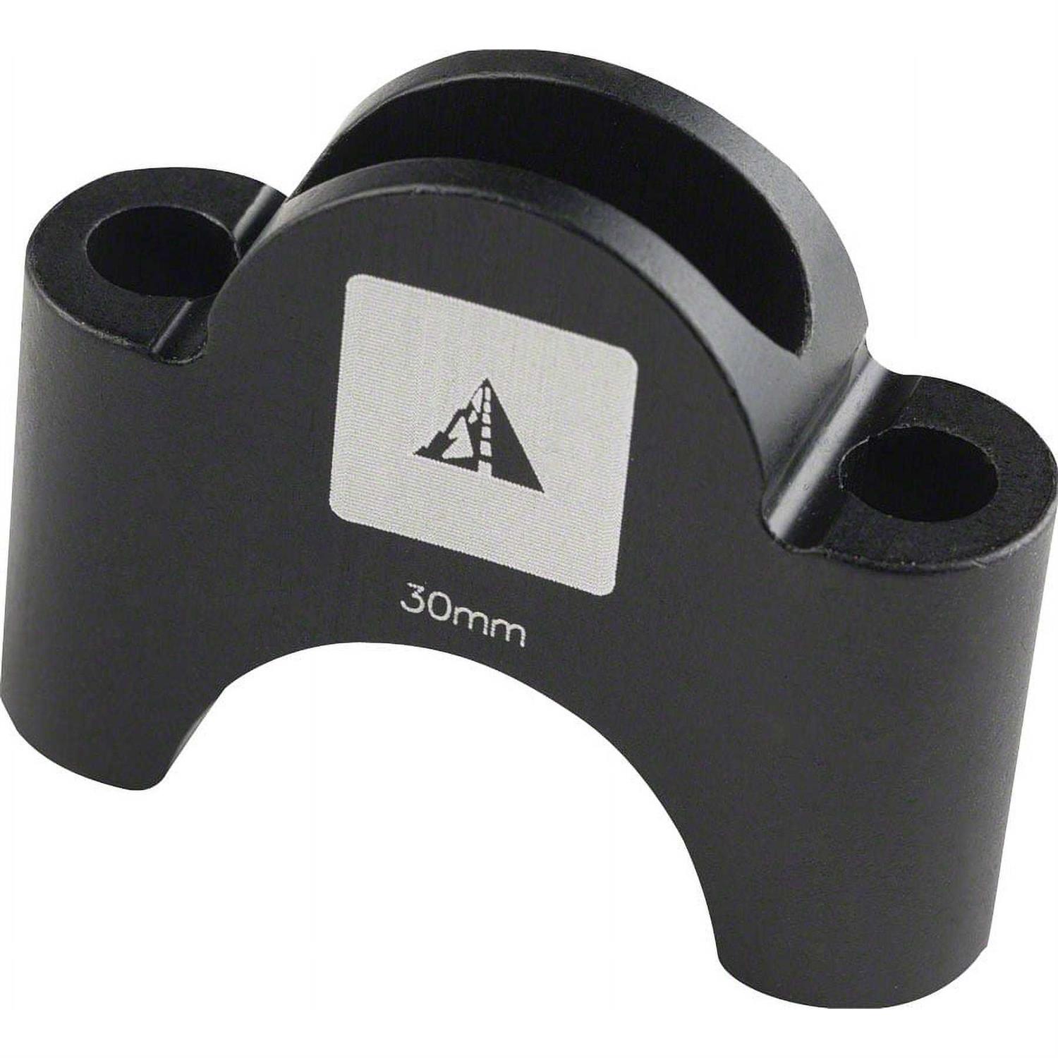 Profile Design Aerobar Bracket Riser Kit - Image 4