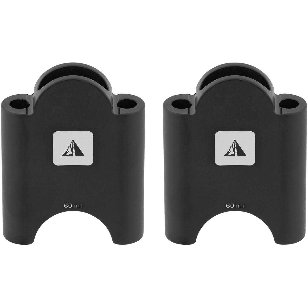 Profile Design Aerobar Bracket Riser Kit - Image 2