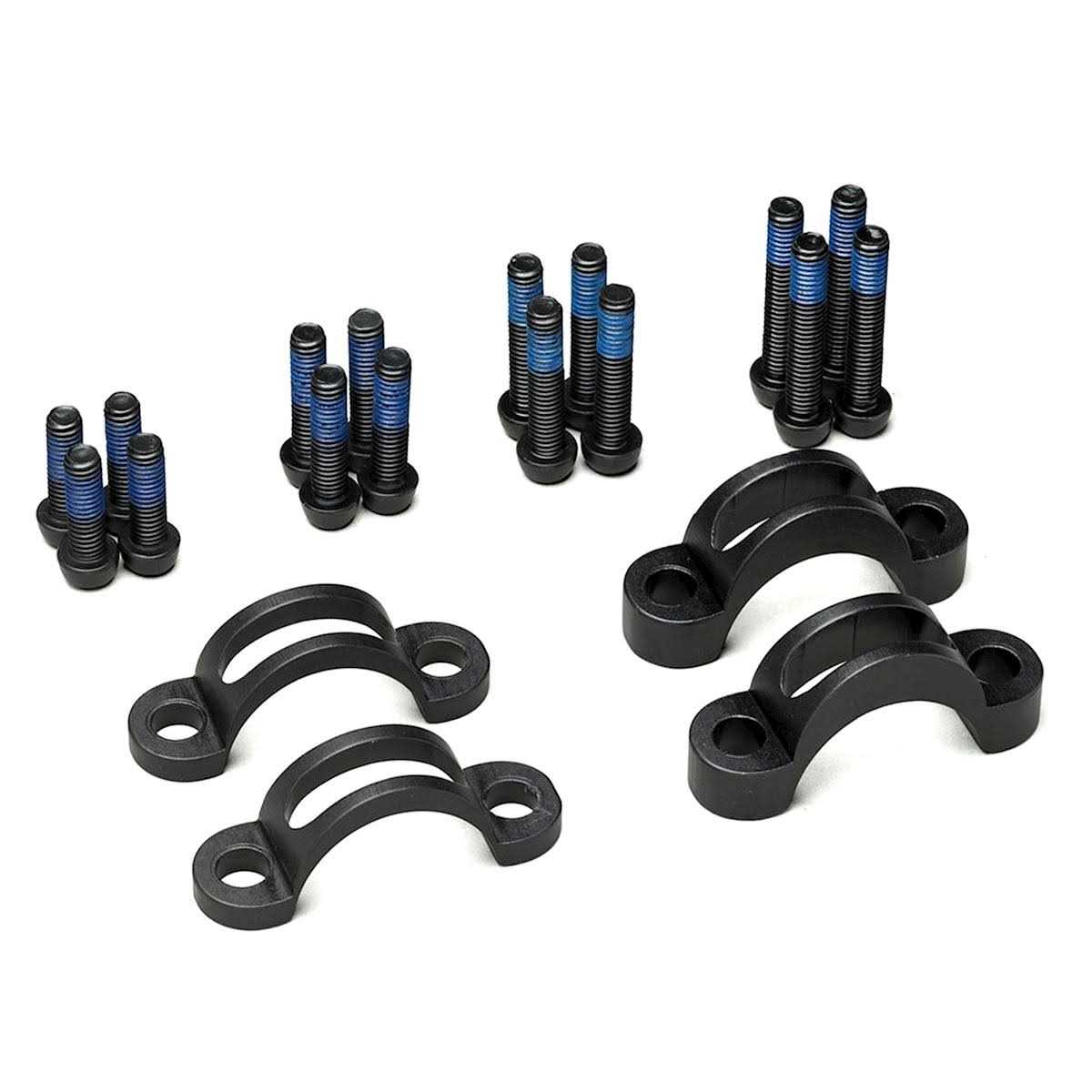Profile Design Aerobar Bracket Riser Kit - Image 4