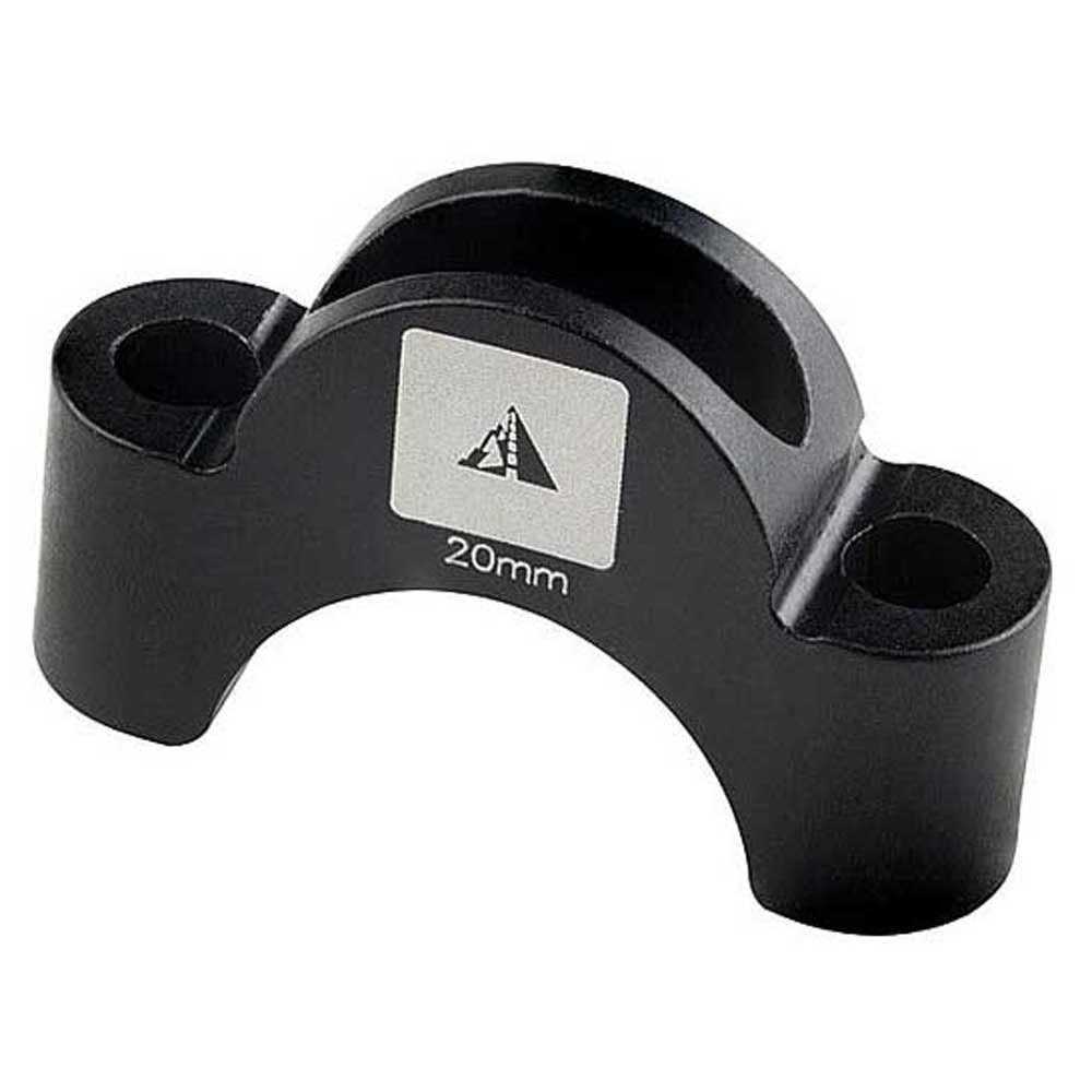 Profile Design Aerobar Bracket Riser Kit - Image 5