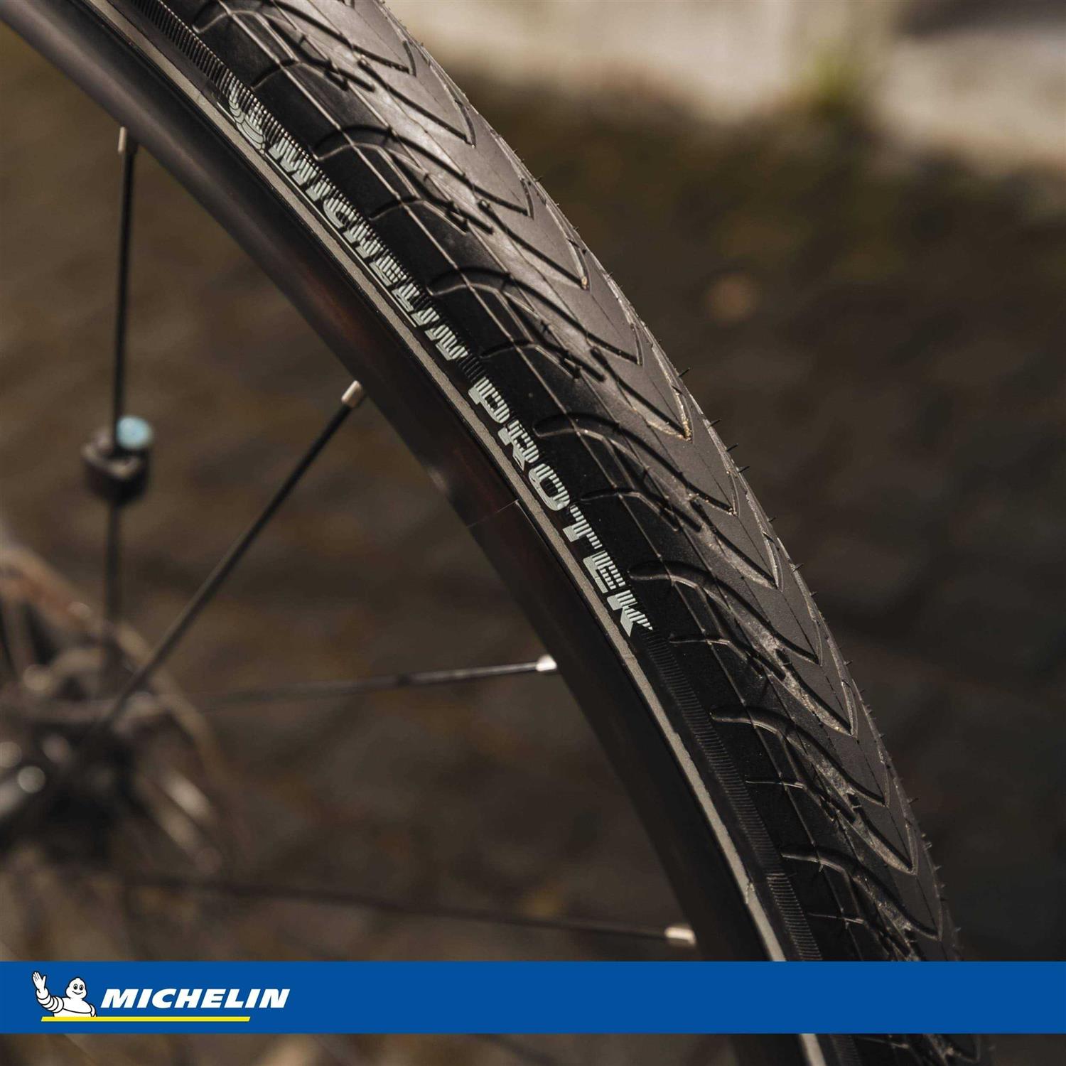 Michelin Protek Tire - Image 4