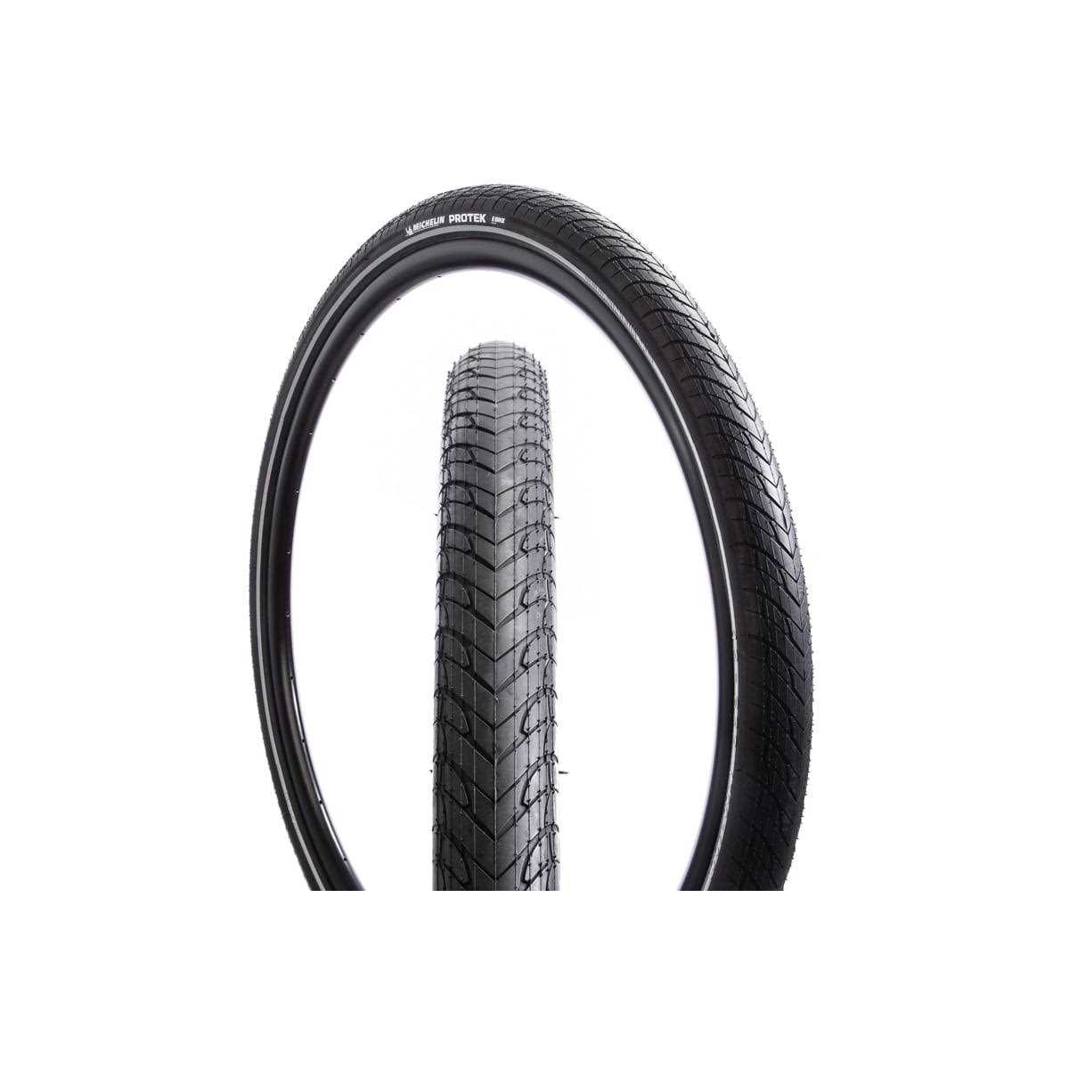 Michelin Protek Tire - Image 2