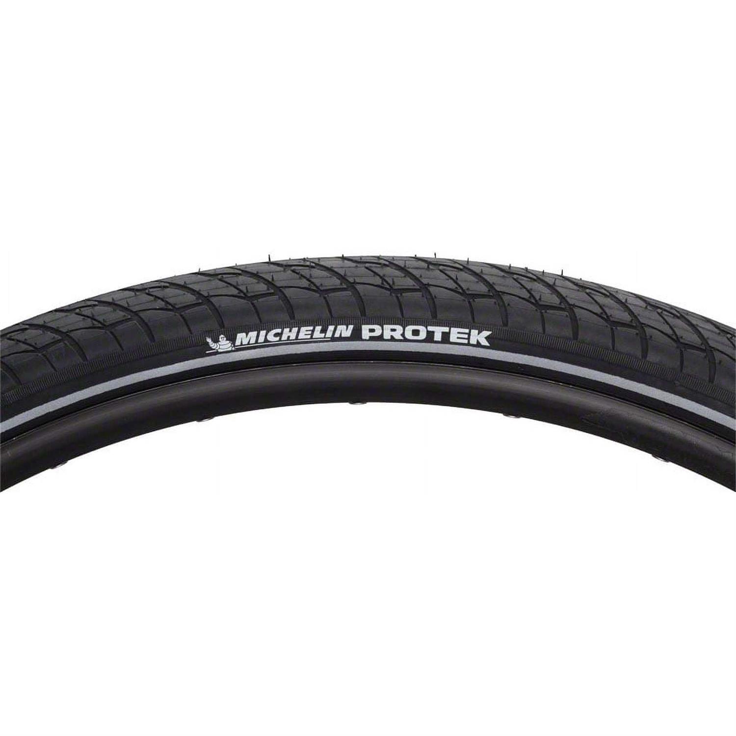 Michelin Protek Tire - Image 4