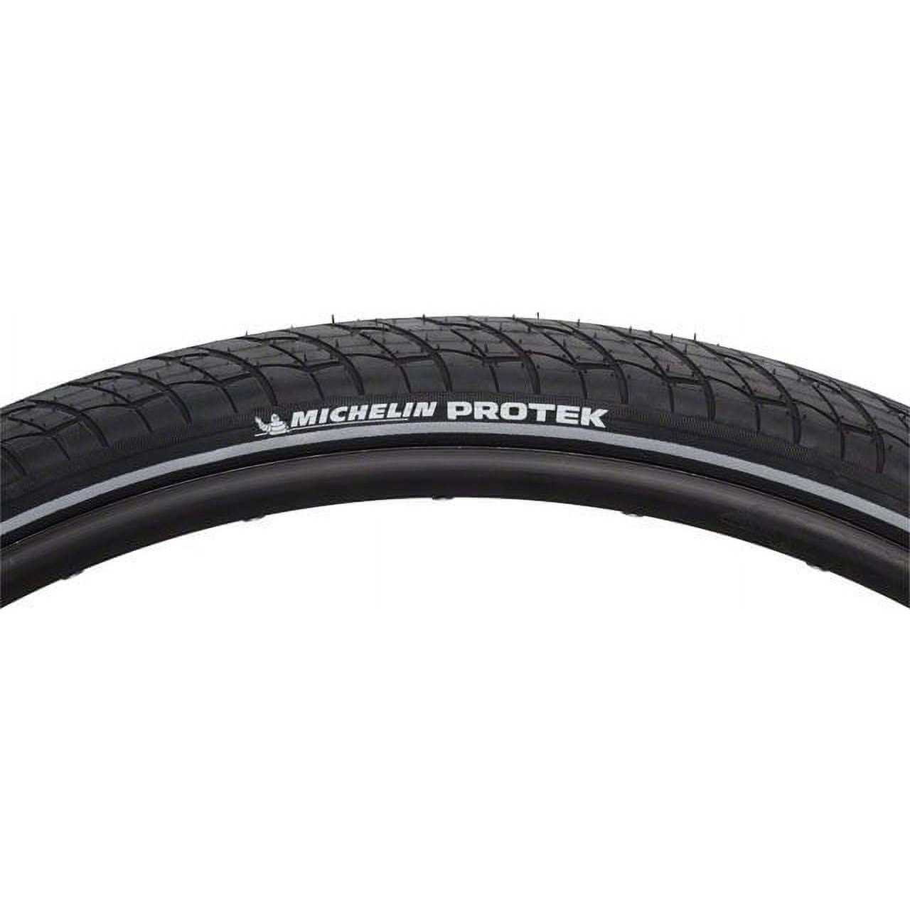 Michelin Protek Tire - Image 4