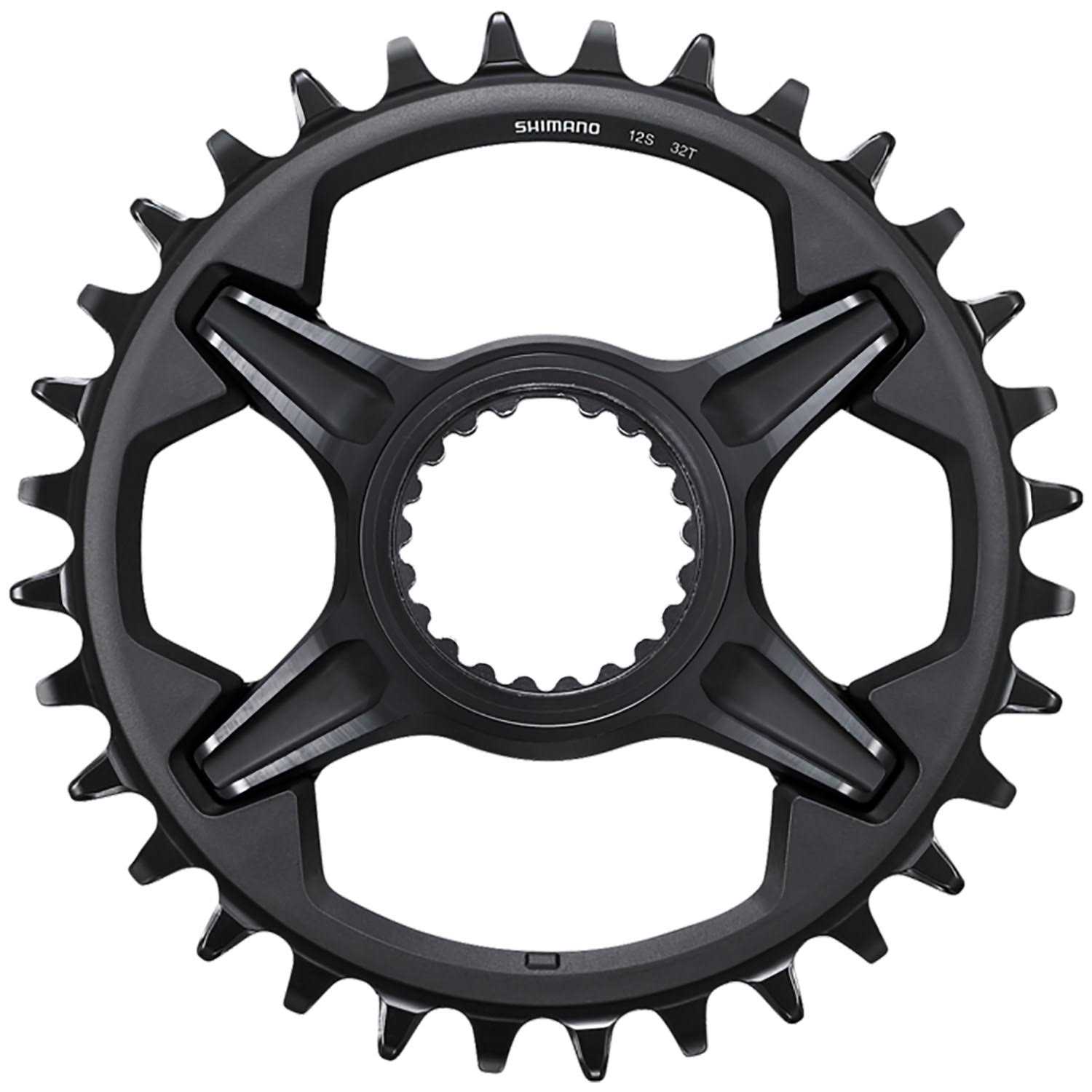 Shimano XT SM-CRM85 1x Chainring