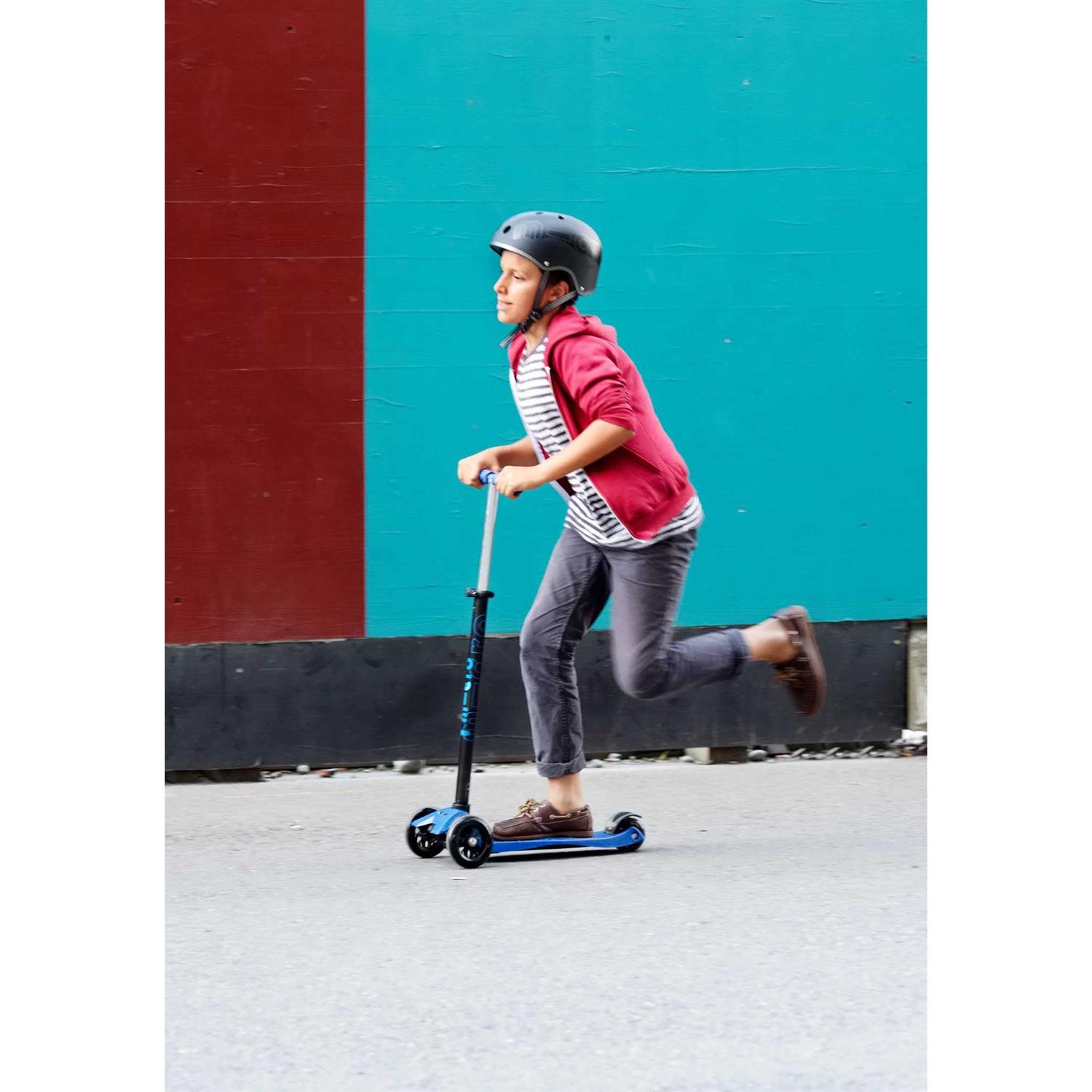 Micro Kickboard Maxi T-Bar - Image 3