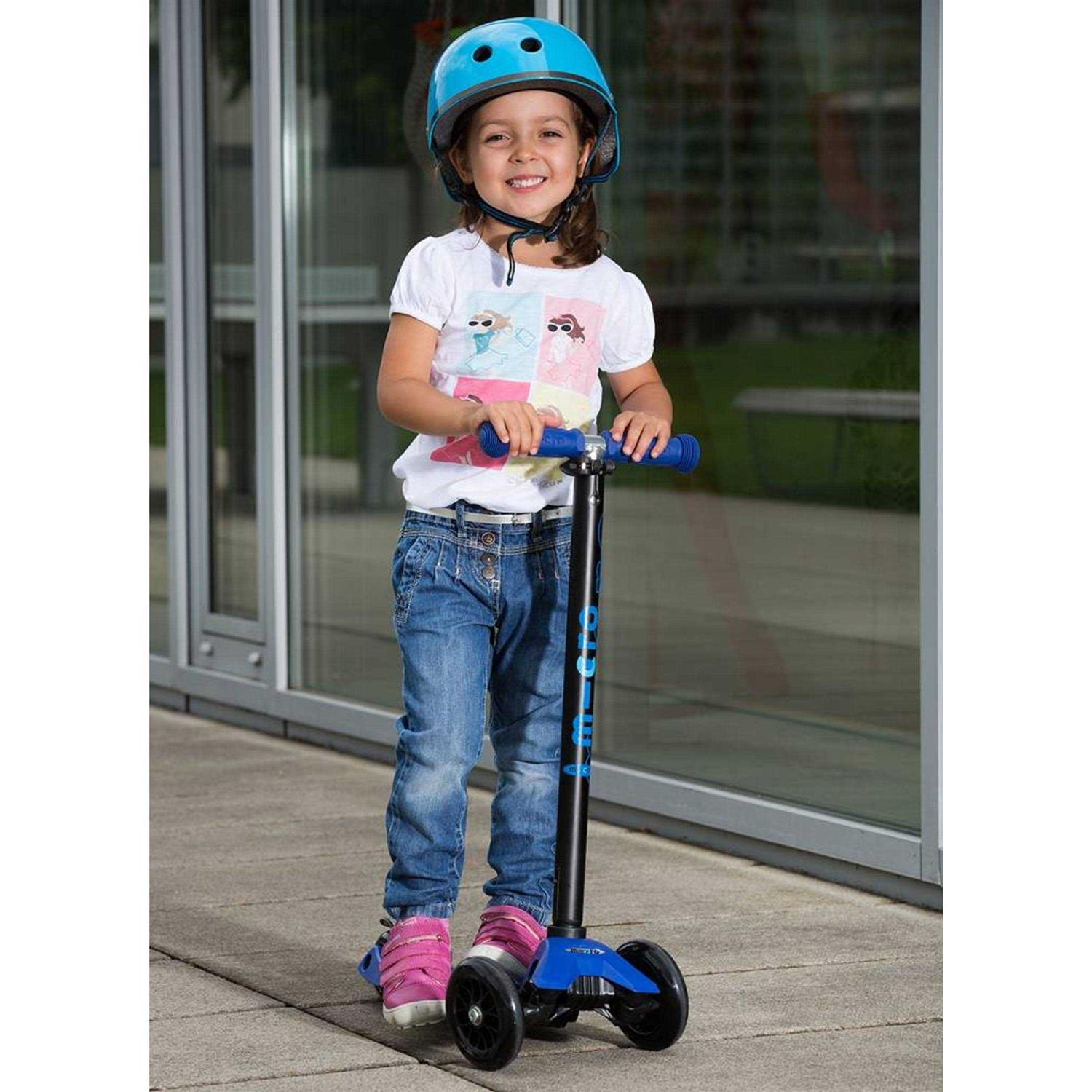 Micro Kickboard Maxi T-Bar - Image 5