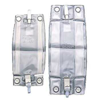 Hollister Urinary Leg Bag - Image 3