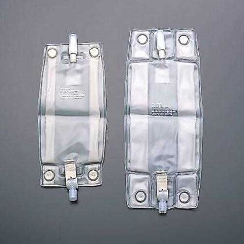 Hollister Urinary Leg Bag - Image 5