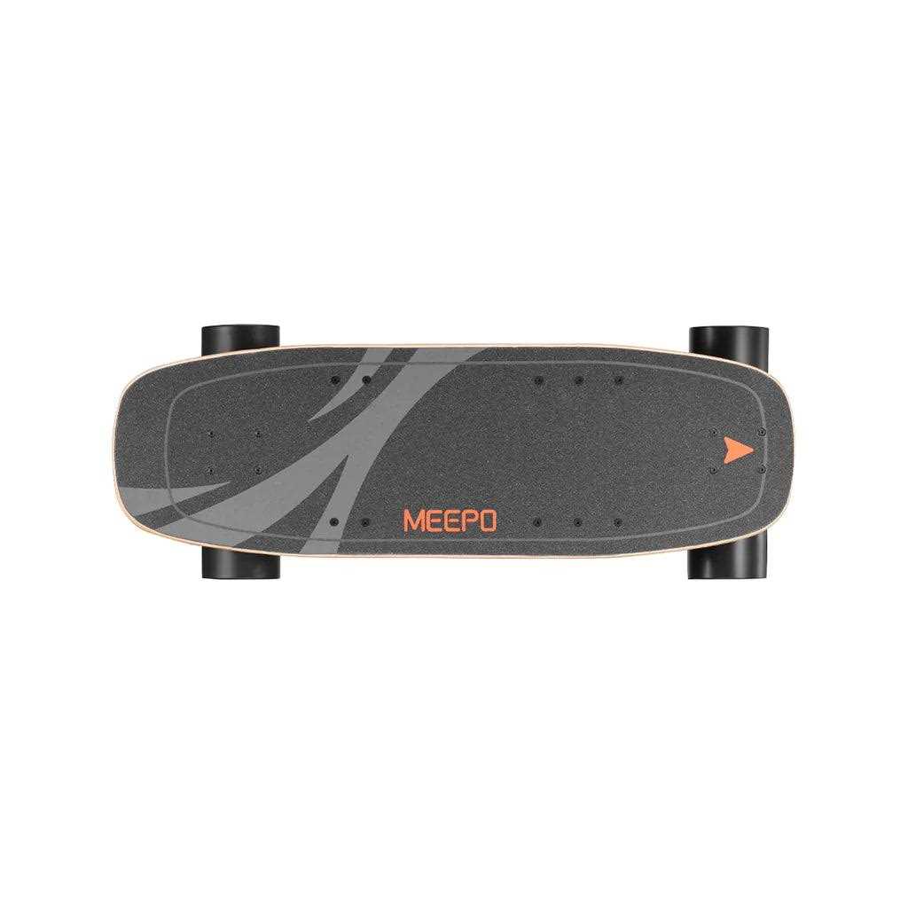 Meepo Mini 3S Electric Skateboard - Image 4