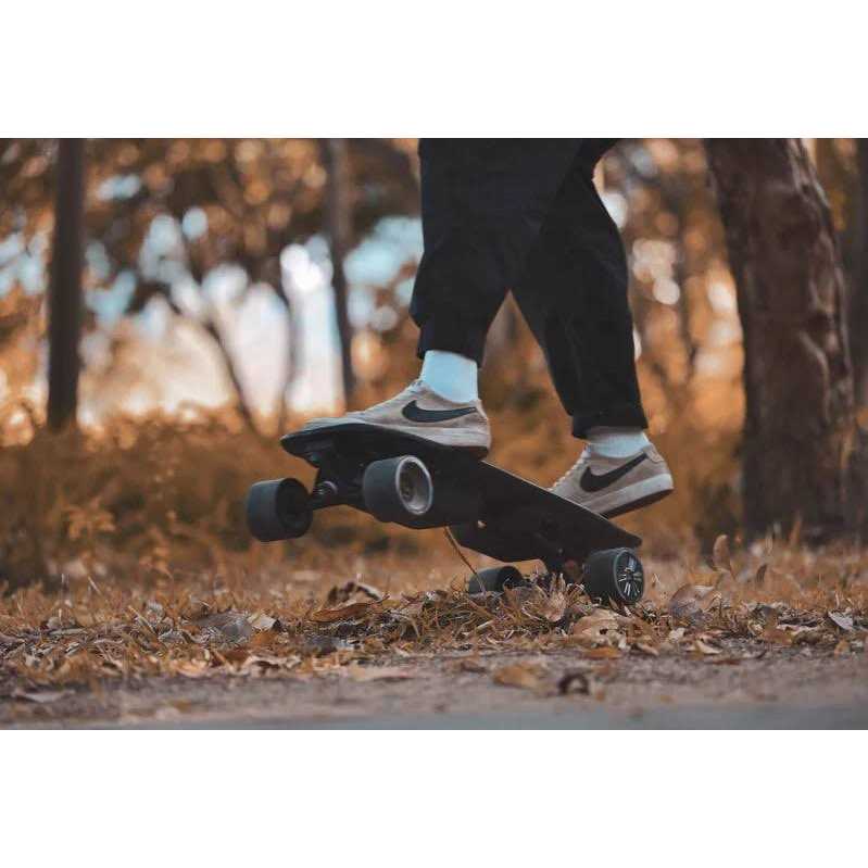 Meepo Mini 3S Electric Skateboard - Image 5