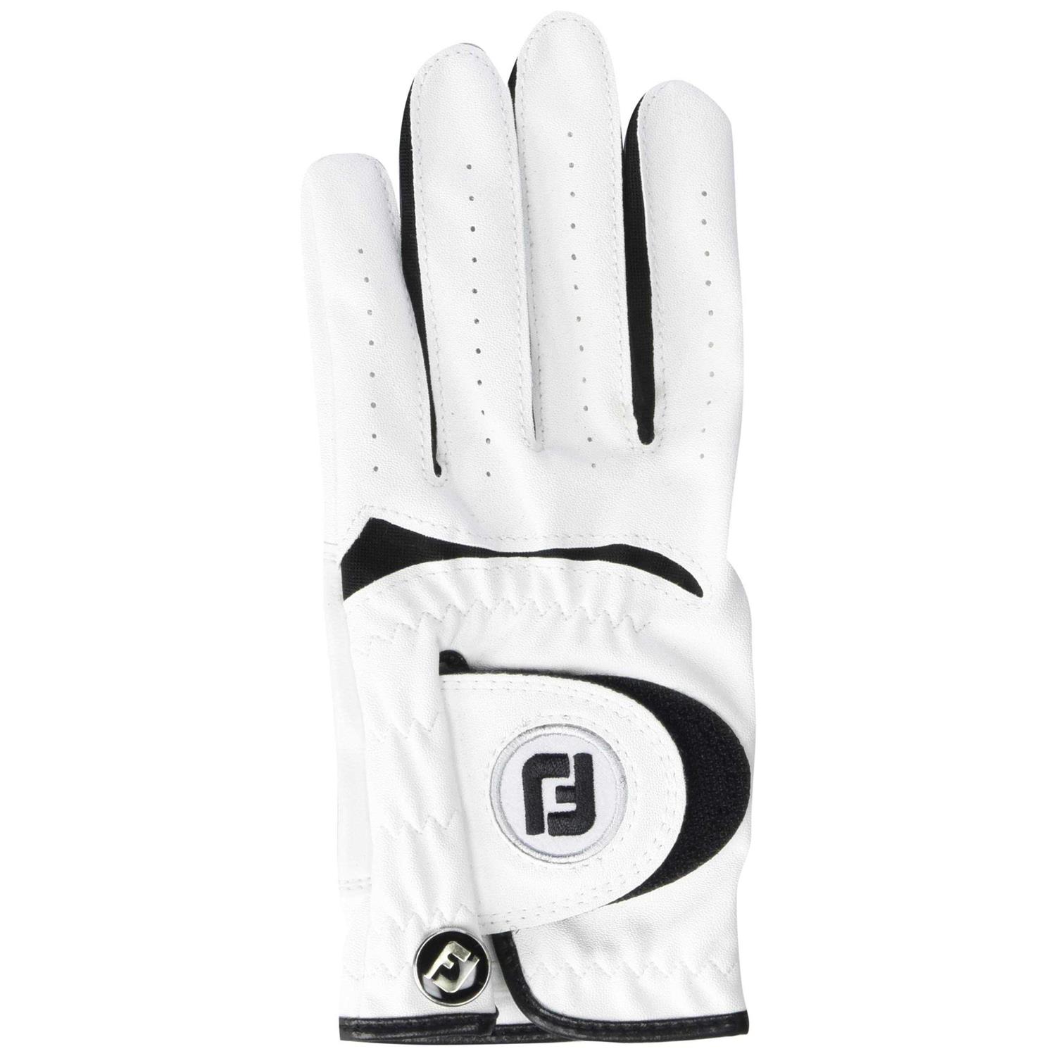 FootJoy Junior Golf Glove - Image 2