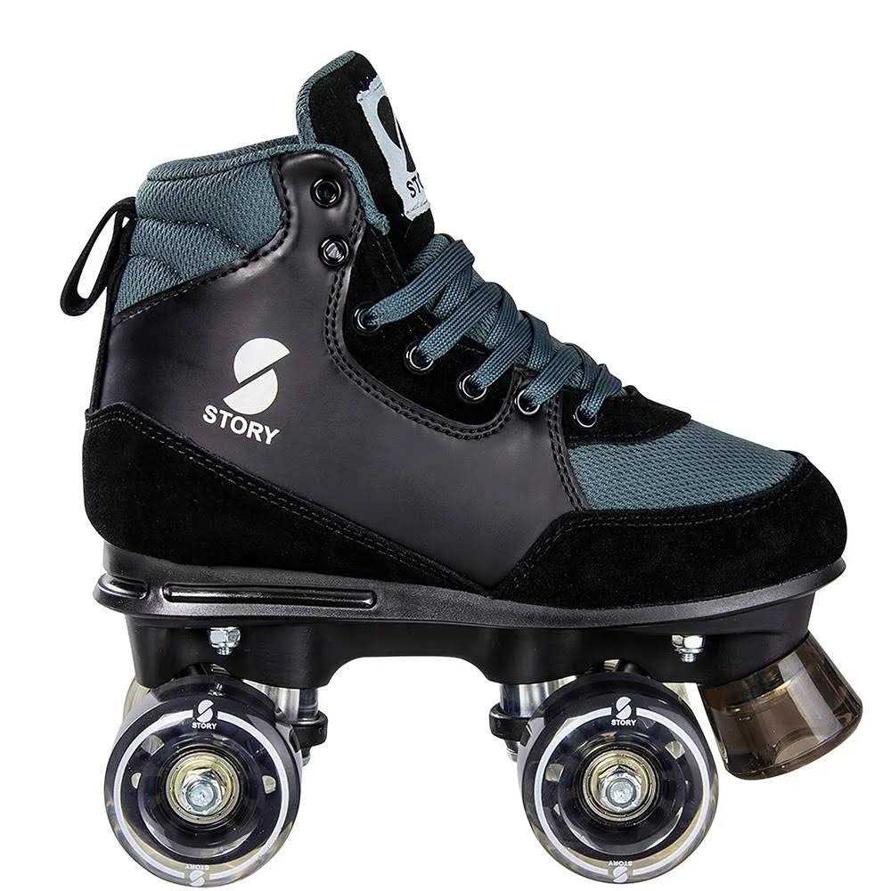 Story Duster Quad Roller Skates