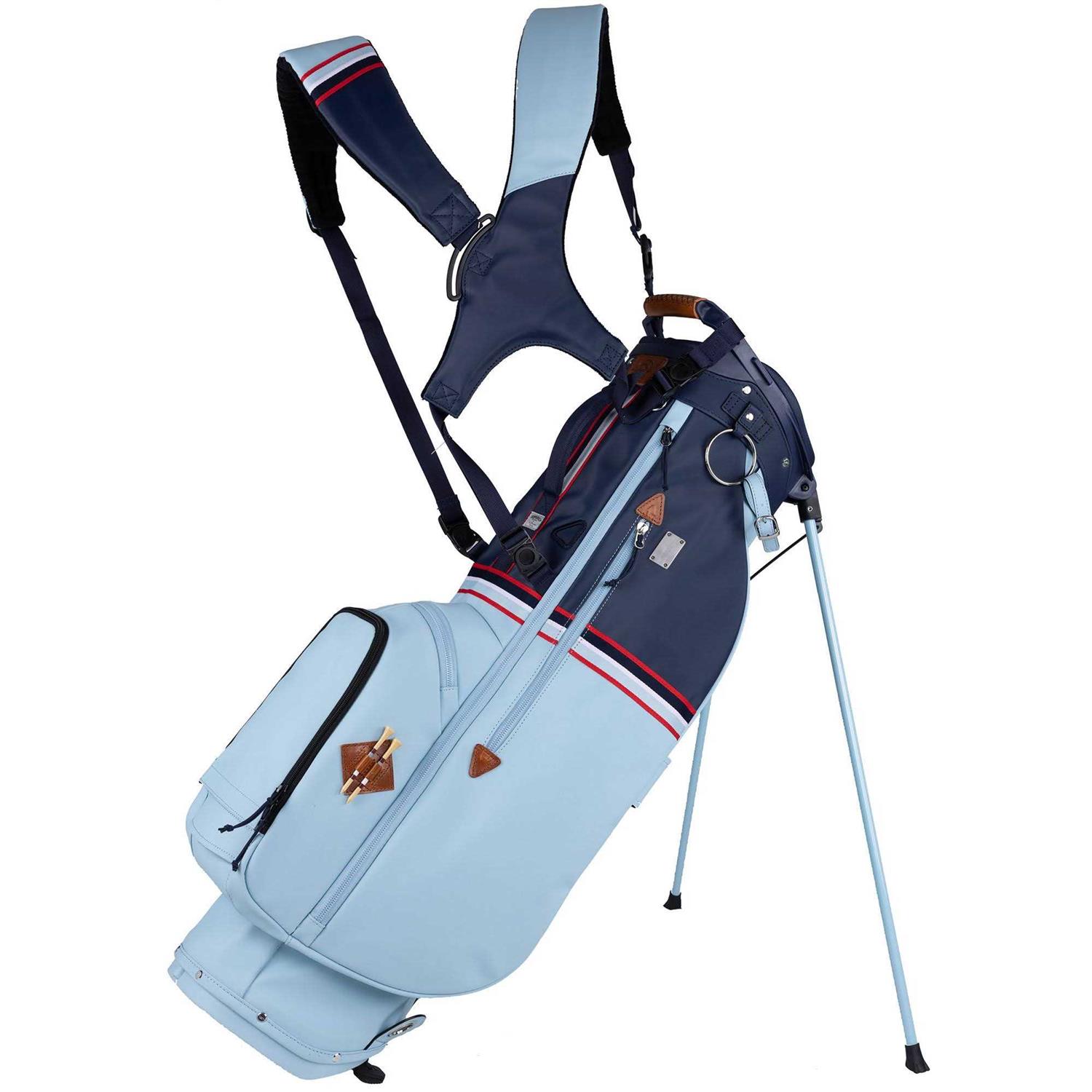 Sun Mountain 2023 Mid Stripe Stand Bag - Image 4