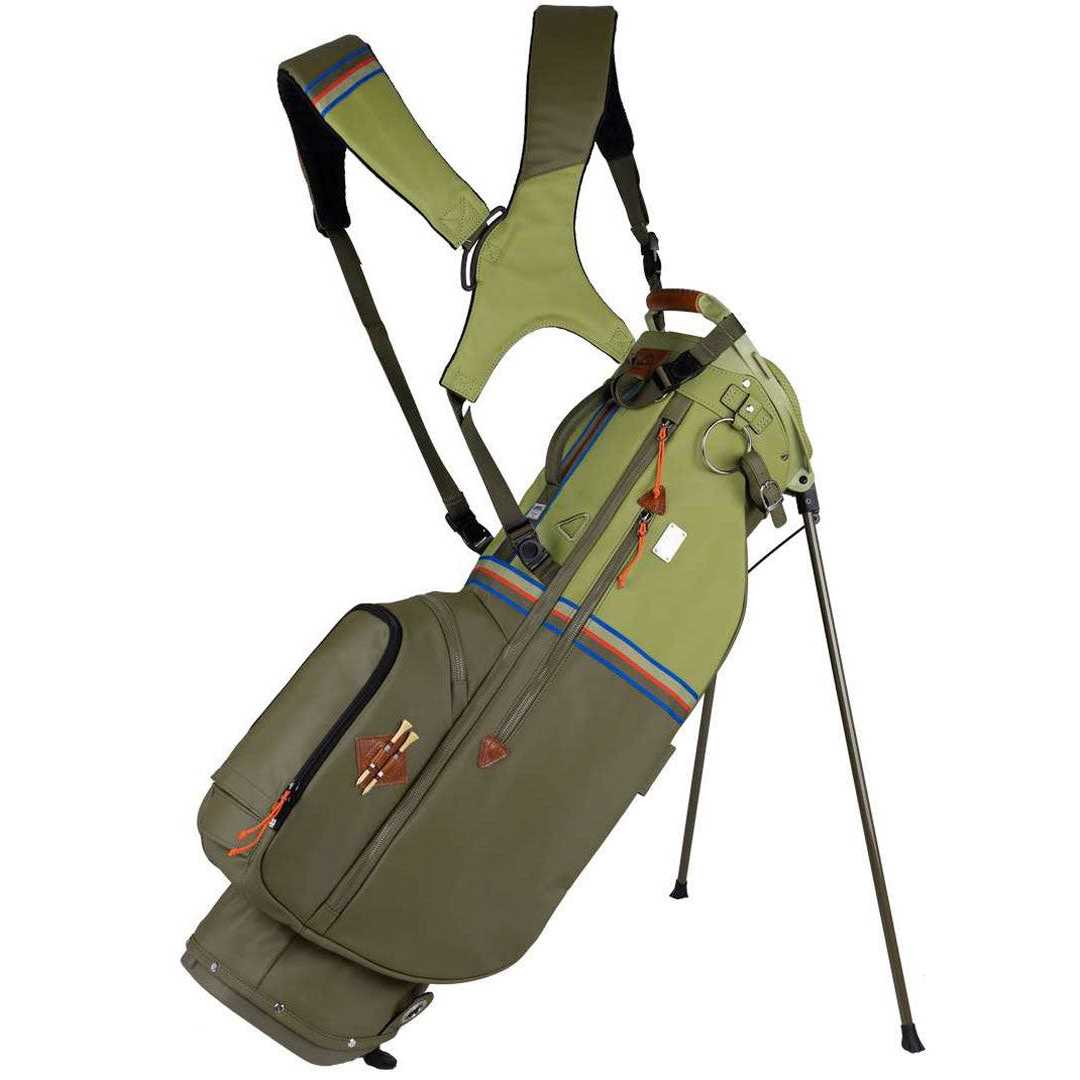 Sun Mountain 2023 Mid Stripe Stand Bag - Image 5