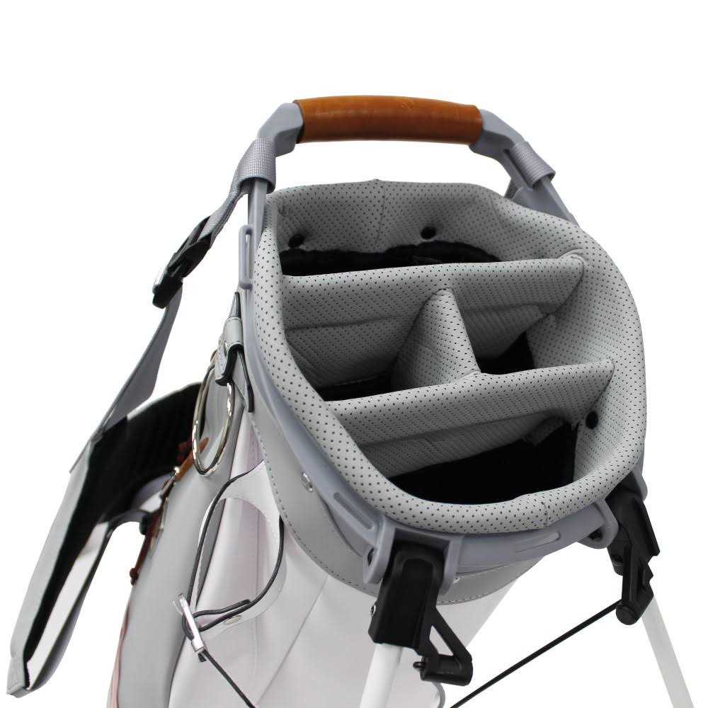 Sun Mountain 2023 Mid Stripe Stand Bag - Image 3