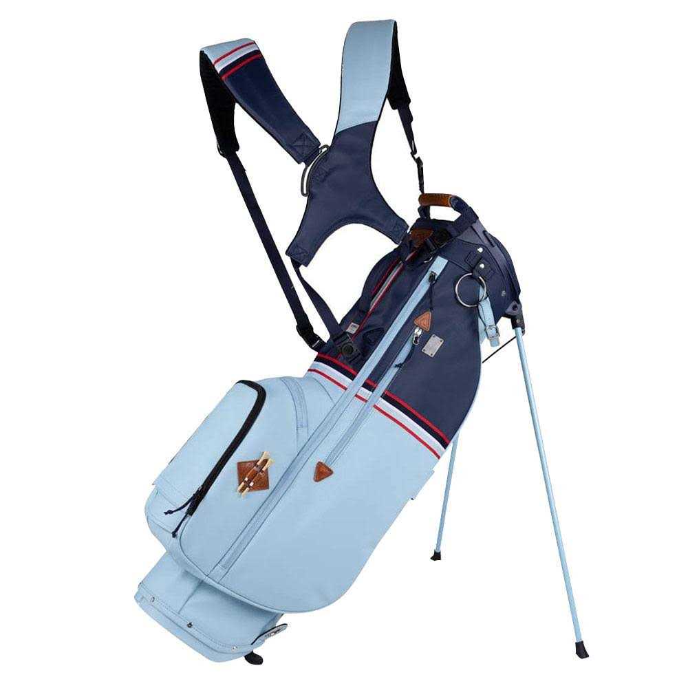 Sun Mountain 2023 Mid Stripe Stand Bag - Image 4