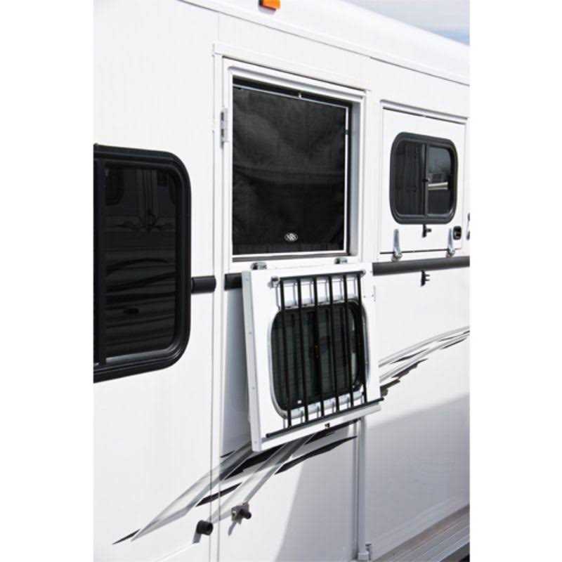 Professionals Choice Trailer Window Screen - Image 3