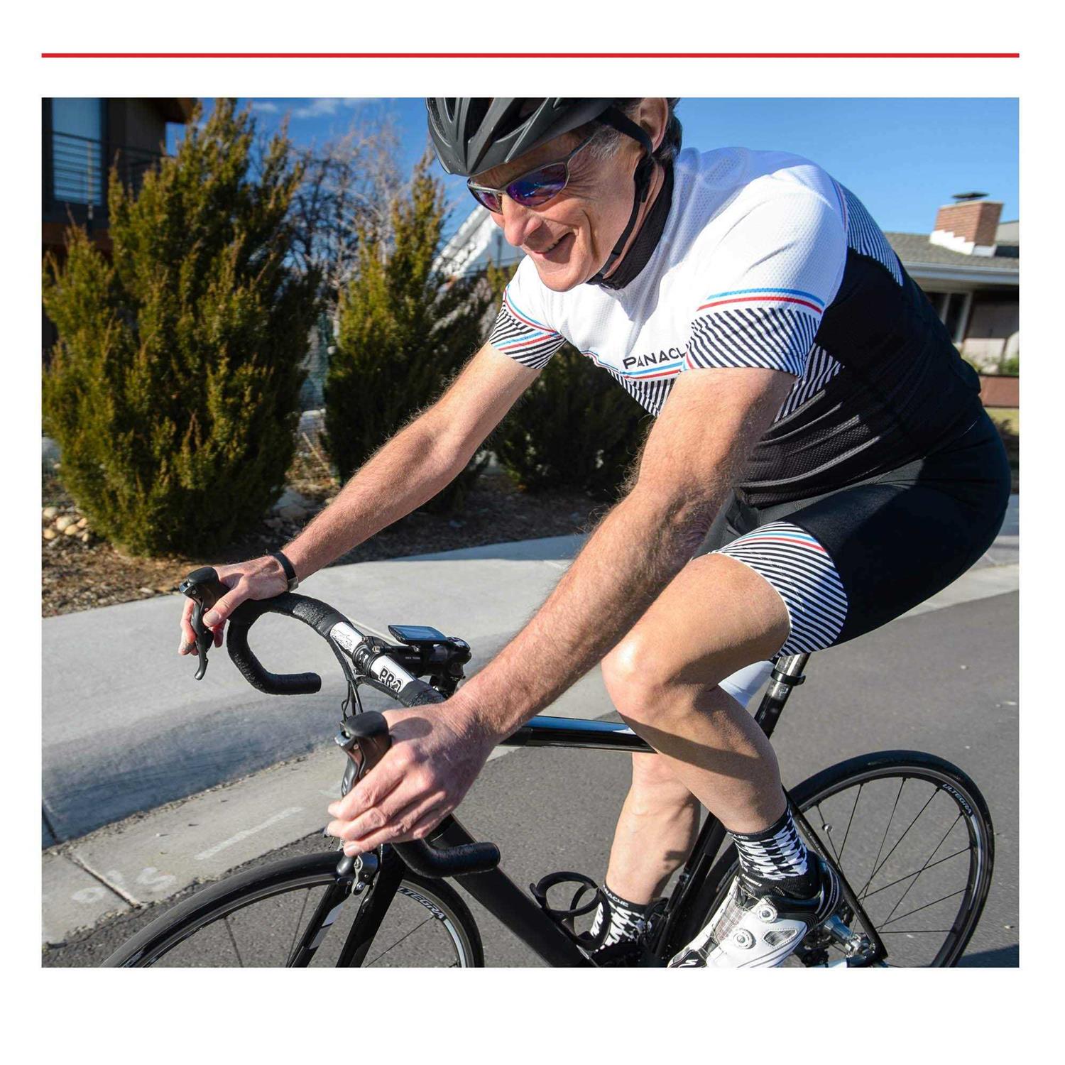 Cateye Urban Wireless Computer - Image 4