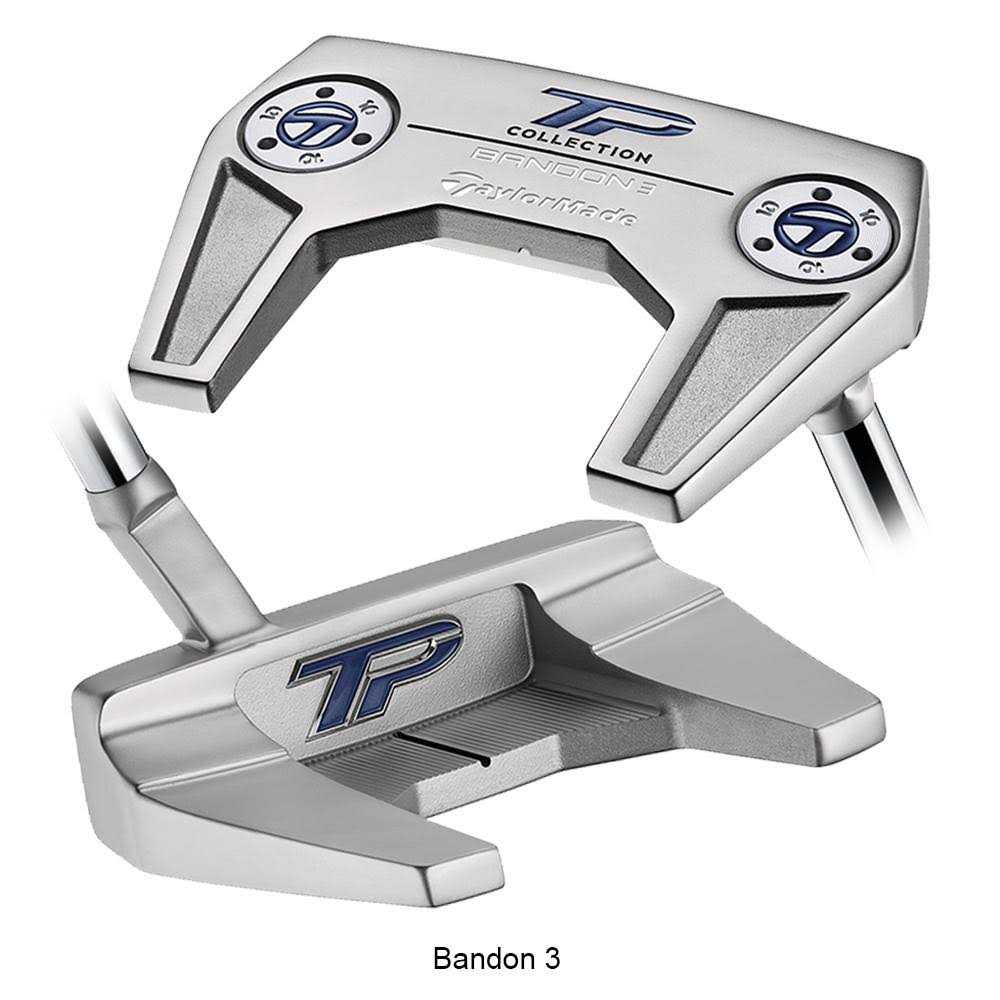 Taylormade TP Hydro Blast Bandon Putter