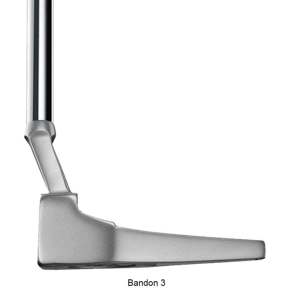 Taylormade TP Hydro Blast Bandon Putter - Image 2