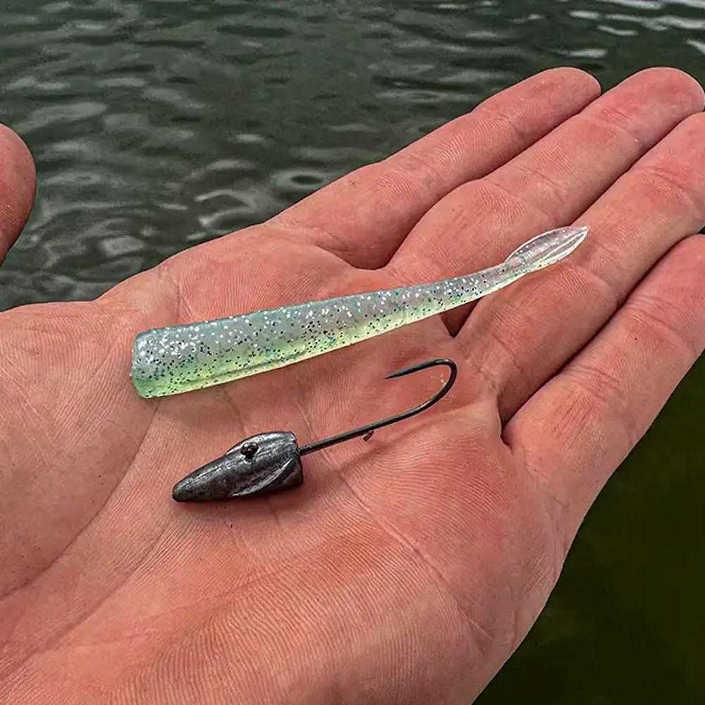 Duo Realis Bayruf BR Head - Image 4
