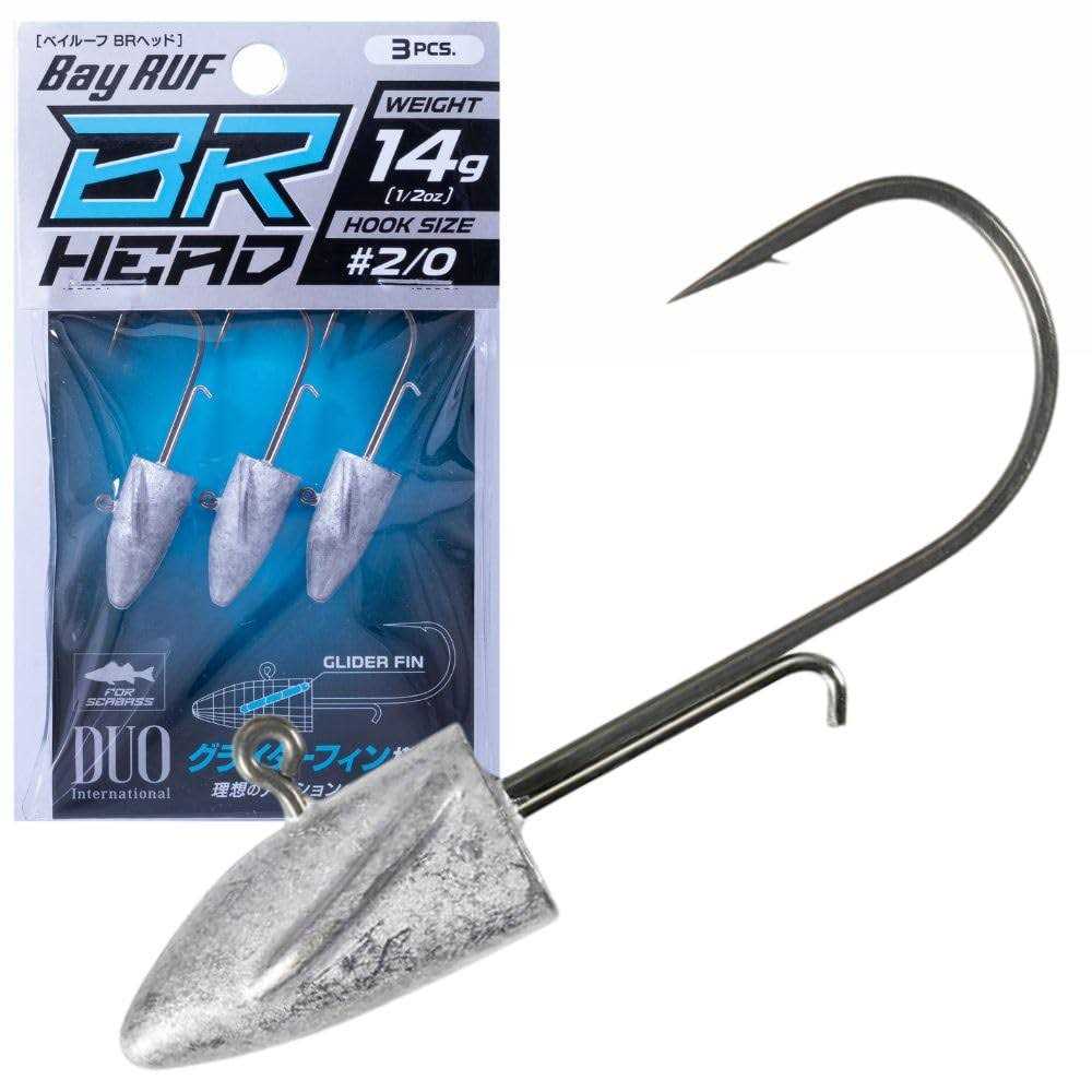 Duo Realis Bayruf BR Head - Image 5