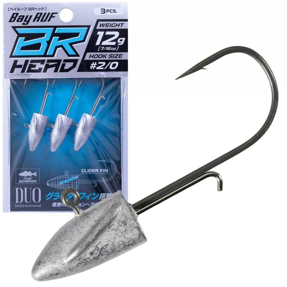 Duo Realis Bayruf BR Head - Image 4