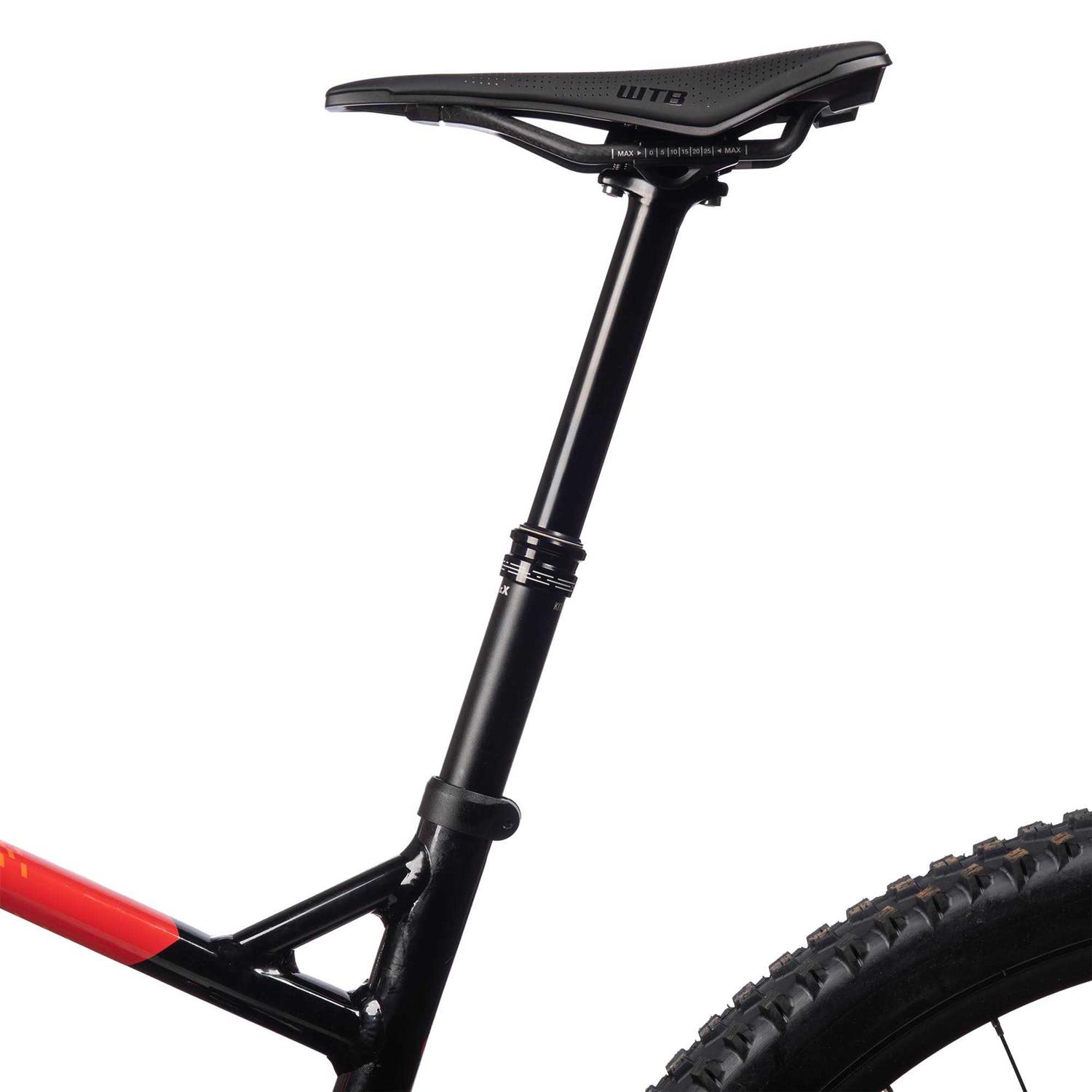 TranzX Kitsuma LT Dropper Post - Image 3